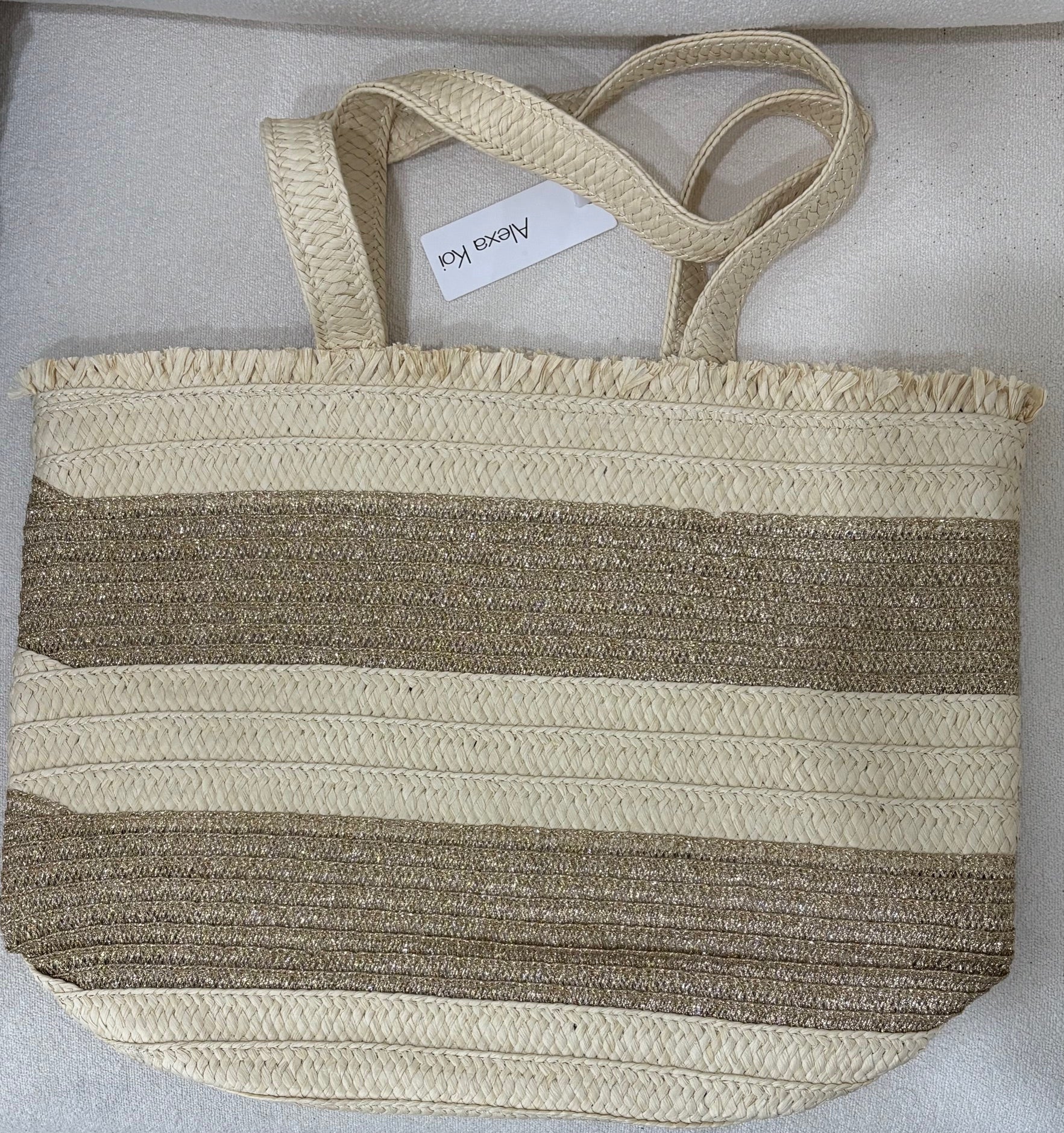 Beach Bag