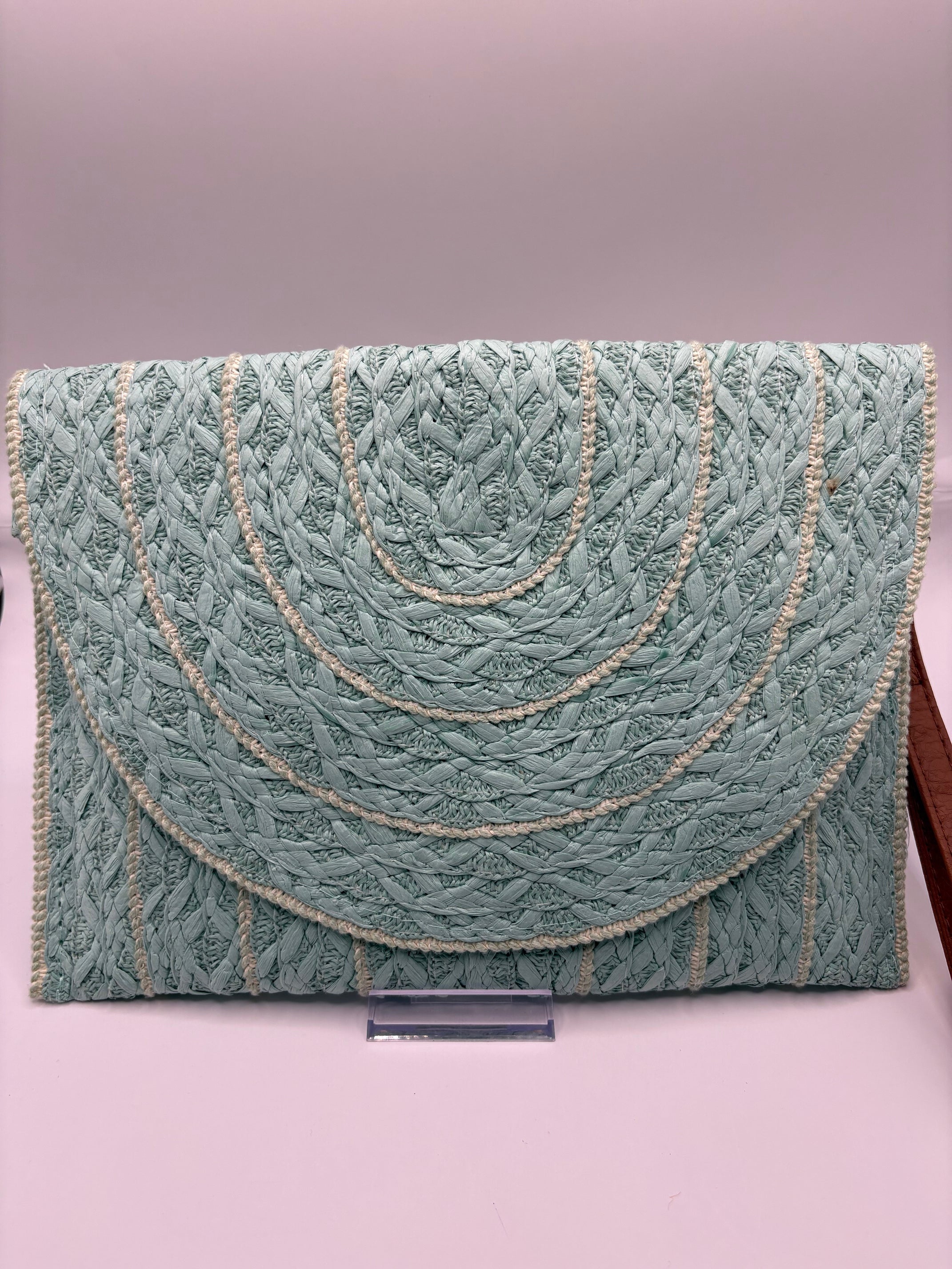 Envelope Clutch