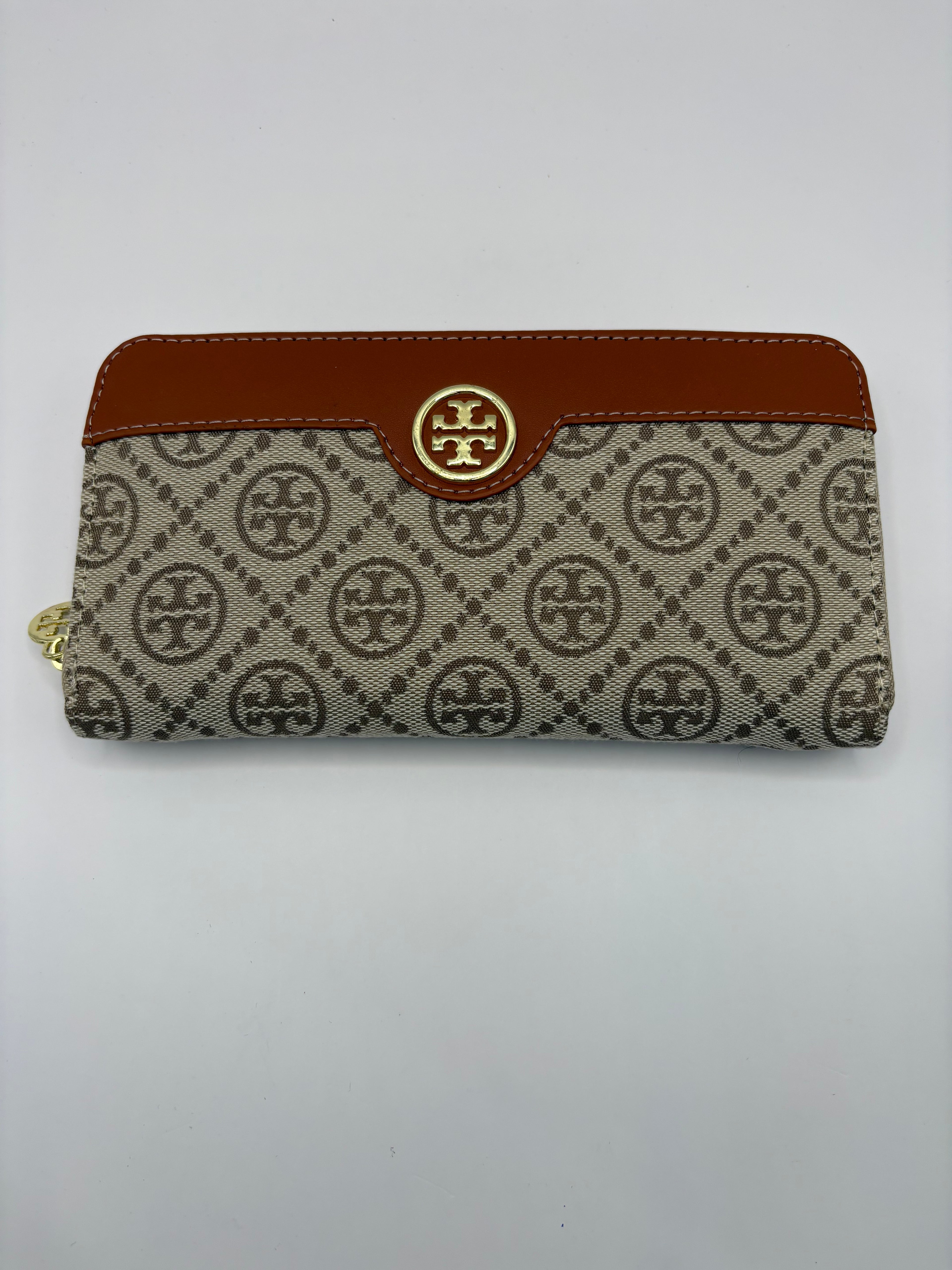 Tory Burch Wallet - Woman