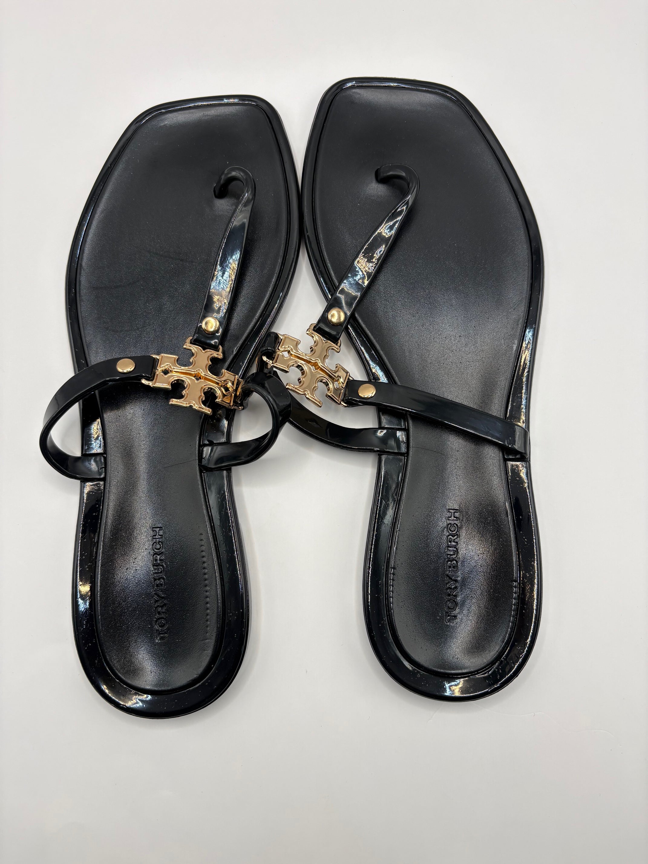 Tory Burch Jelly Sandals