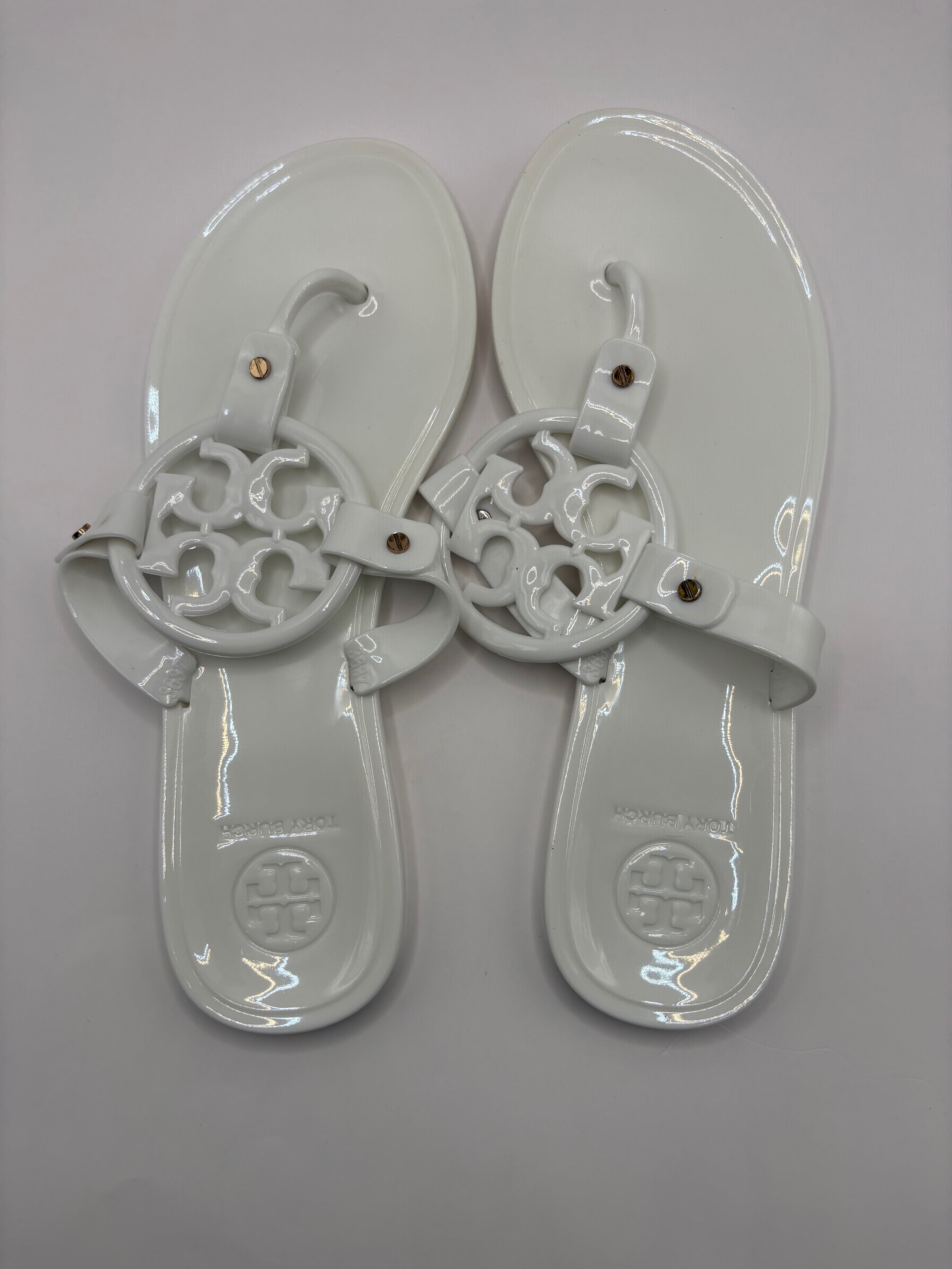 Tory Burch Jelly Sandals