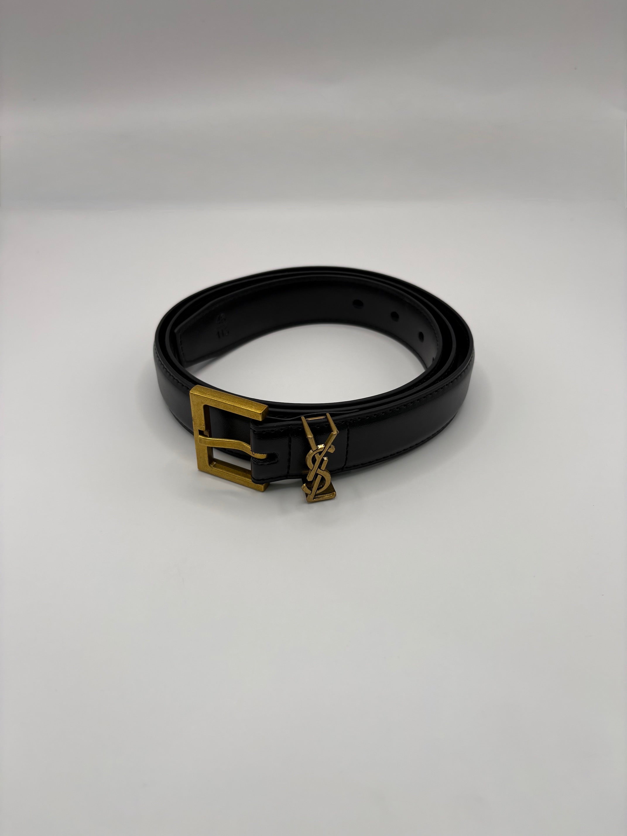 Yves Saint Laurent Belt