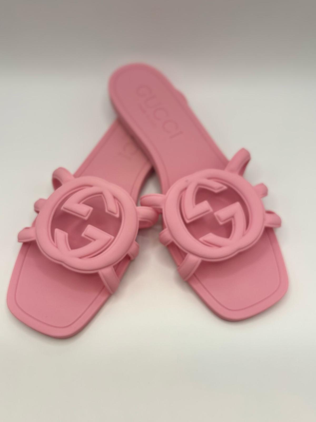 Gucci Sandals