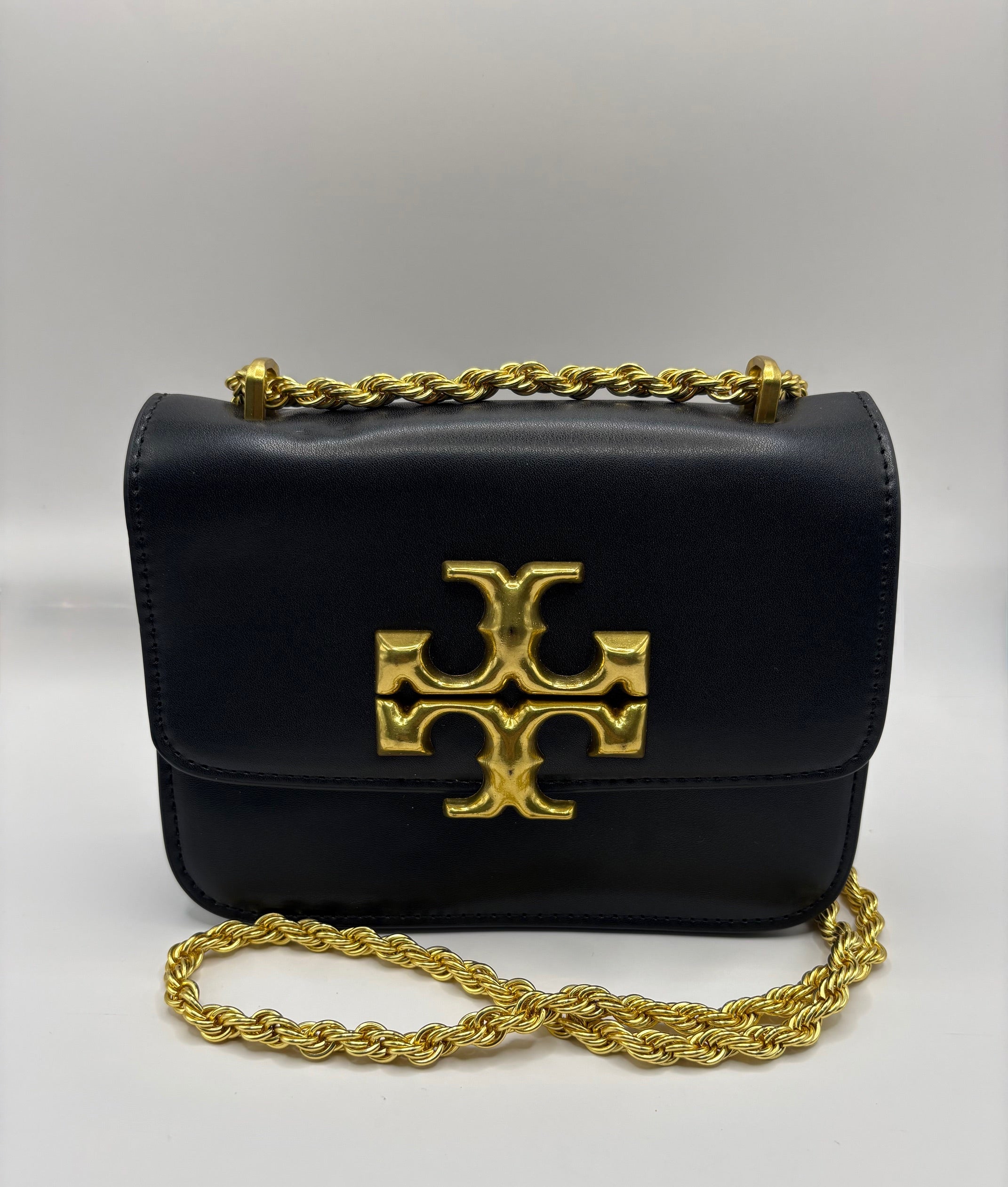 Tory Burch Shoulder Chain Strap Bag