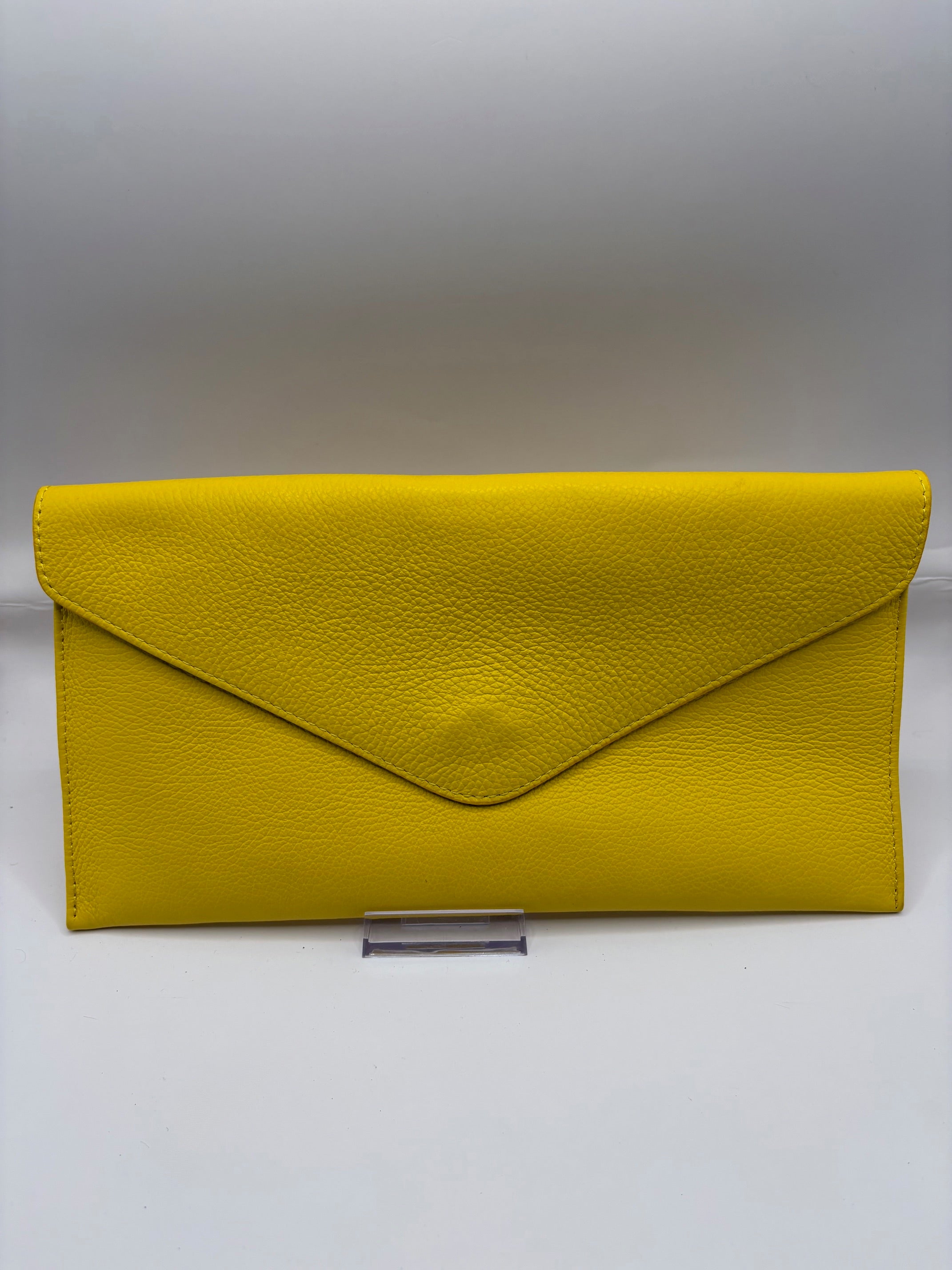 Envelope Style Purse