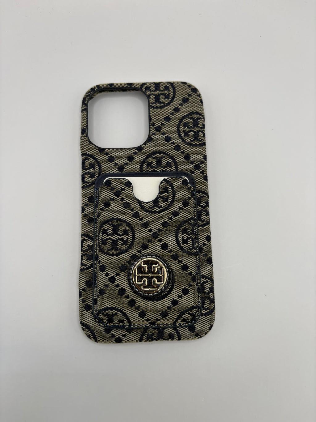 Tory Burch Iphone Cases