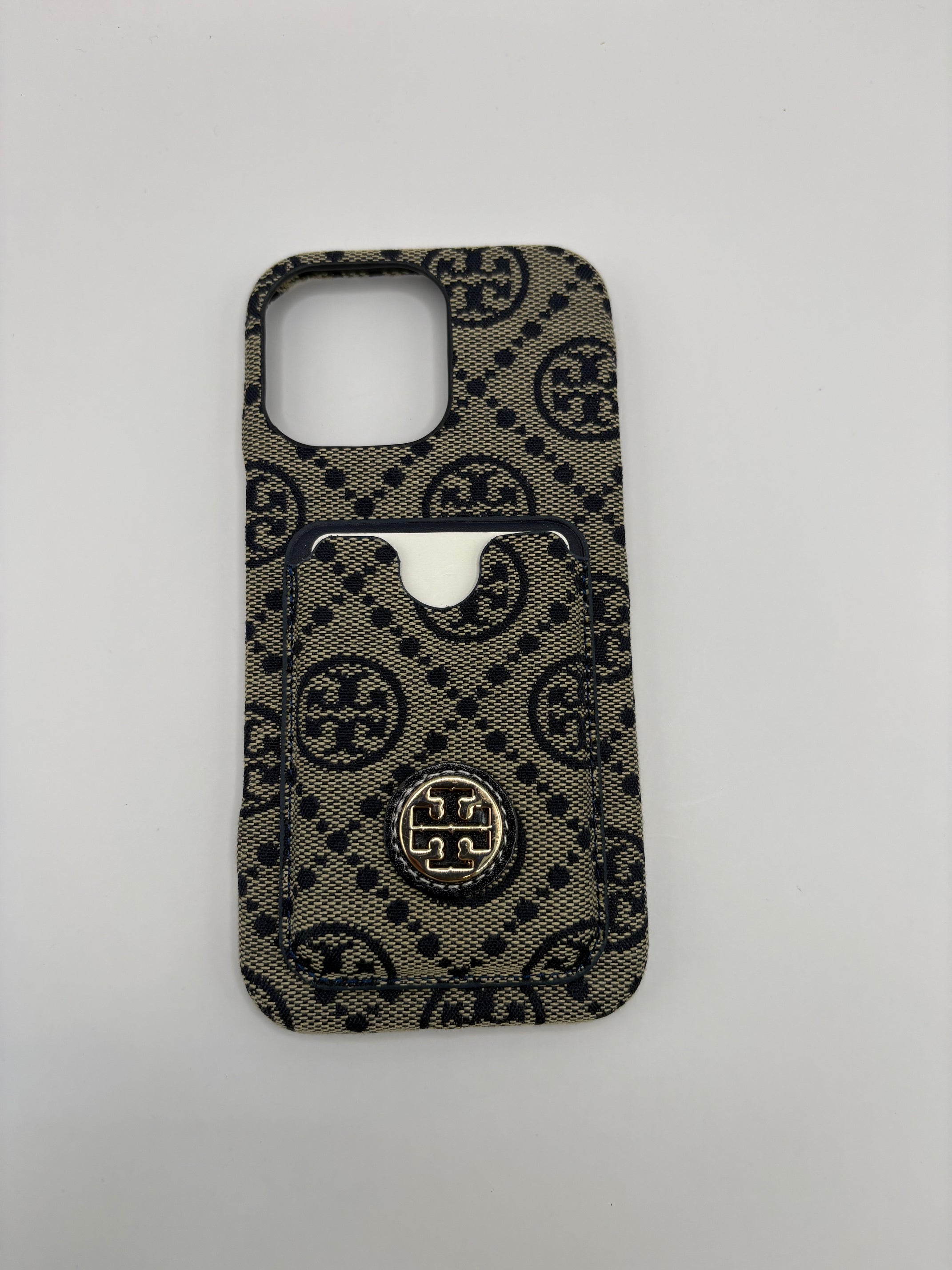 Tory Burch Iphone Cases