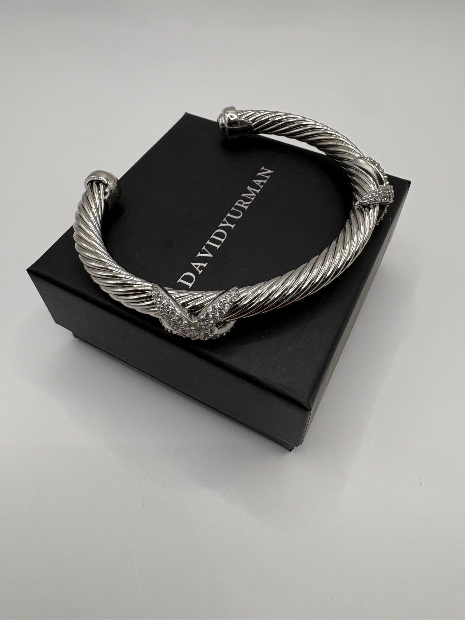 David Yurman Bracelets