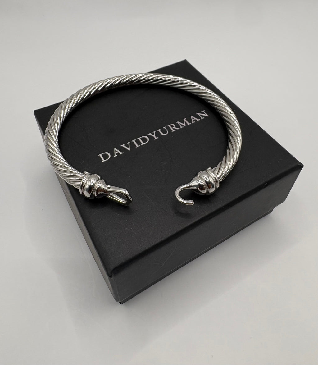 David Yurman Bracelets