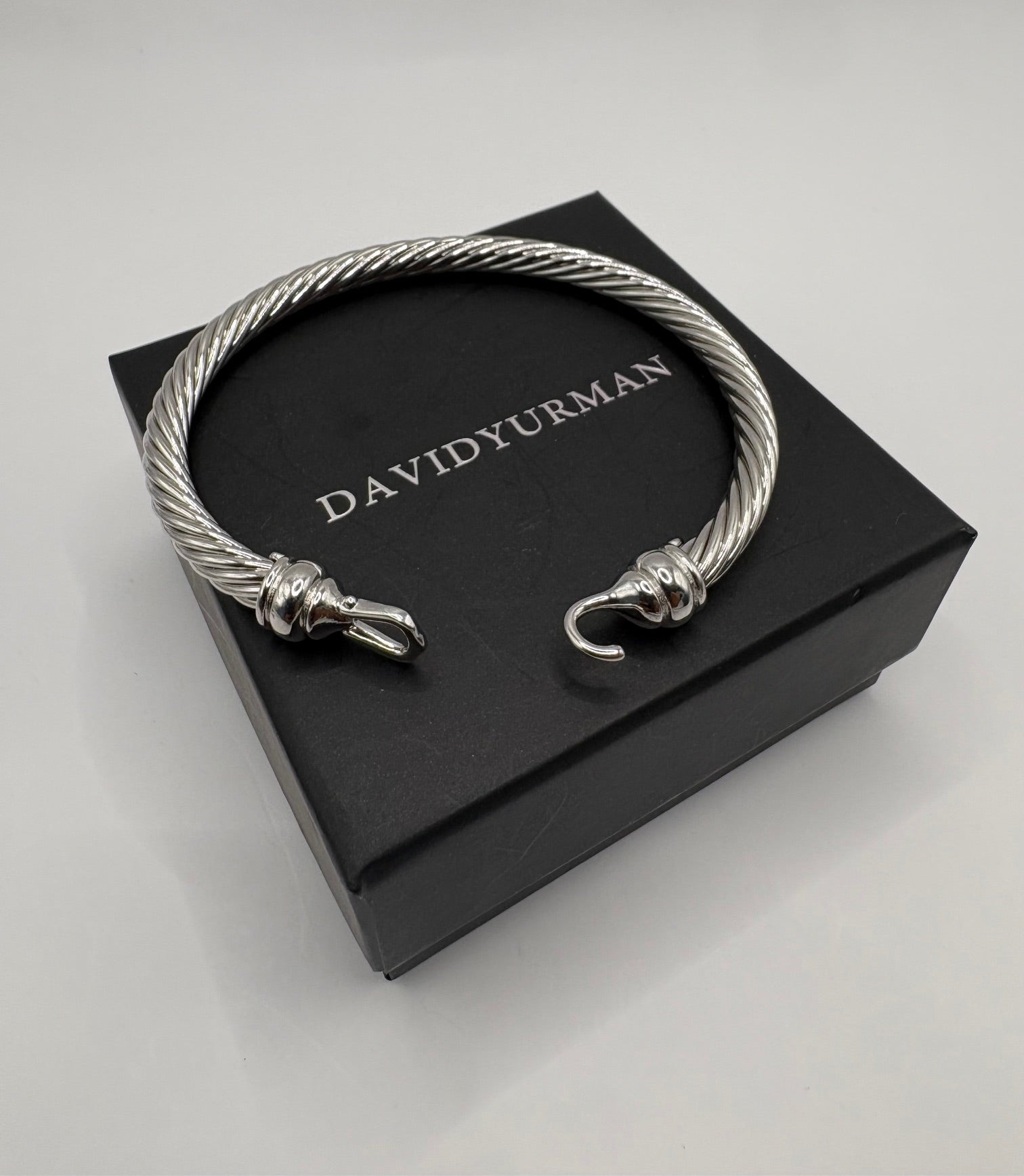 David Yurman Bracelets