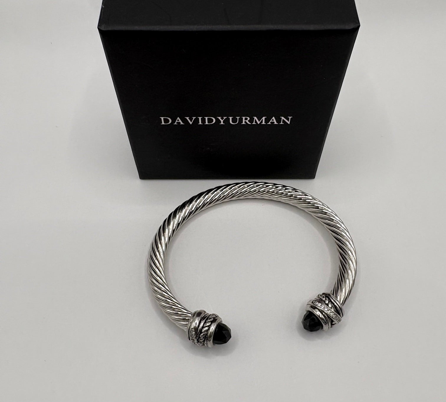 David Yurman Bracelets