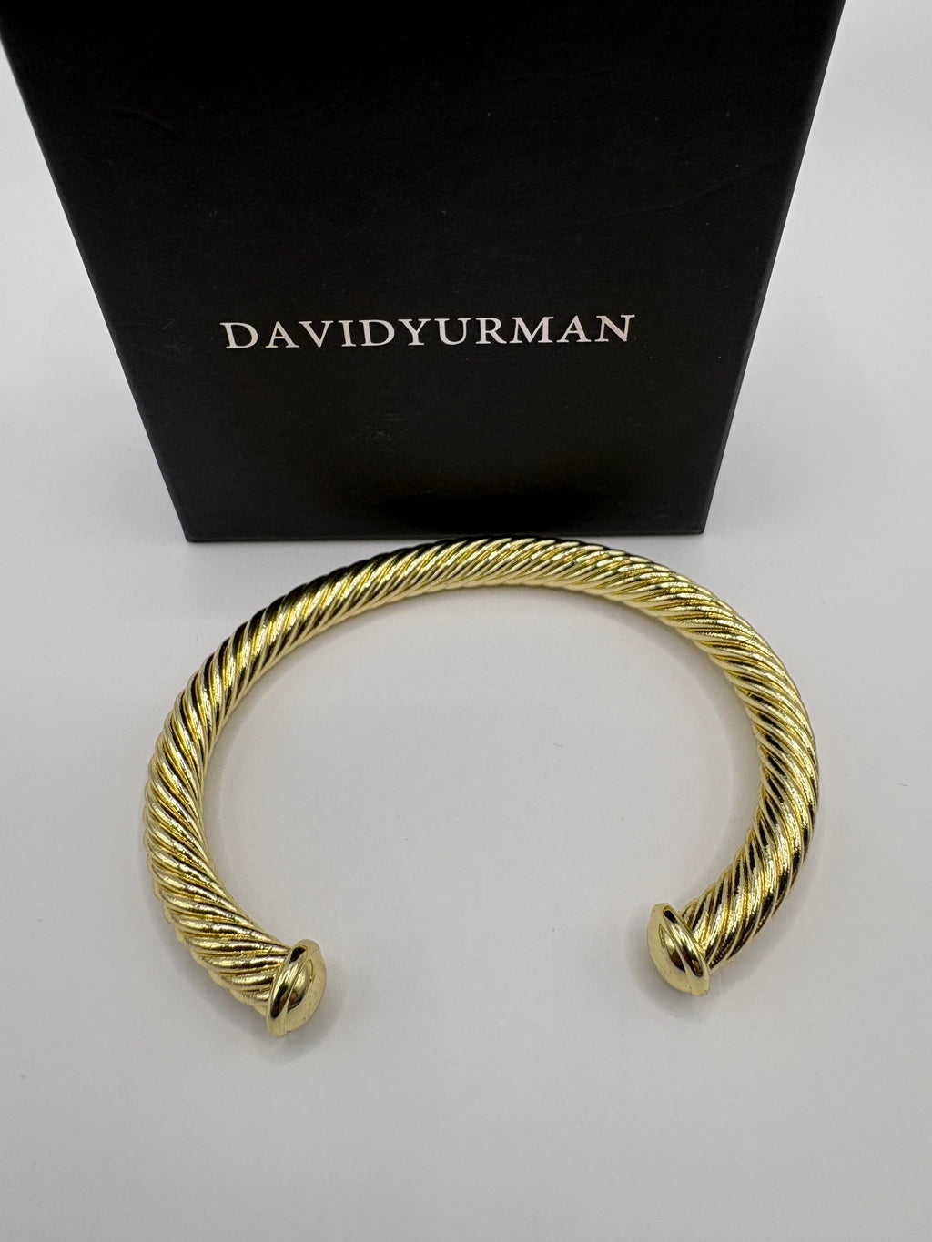 David Yurman Bracelets