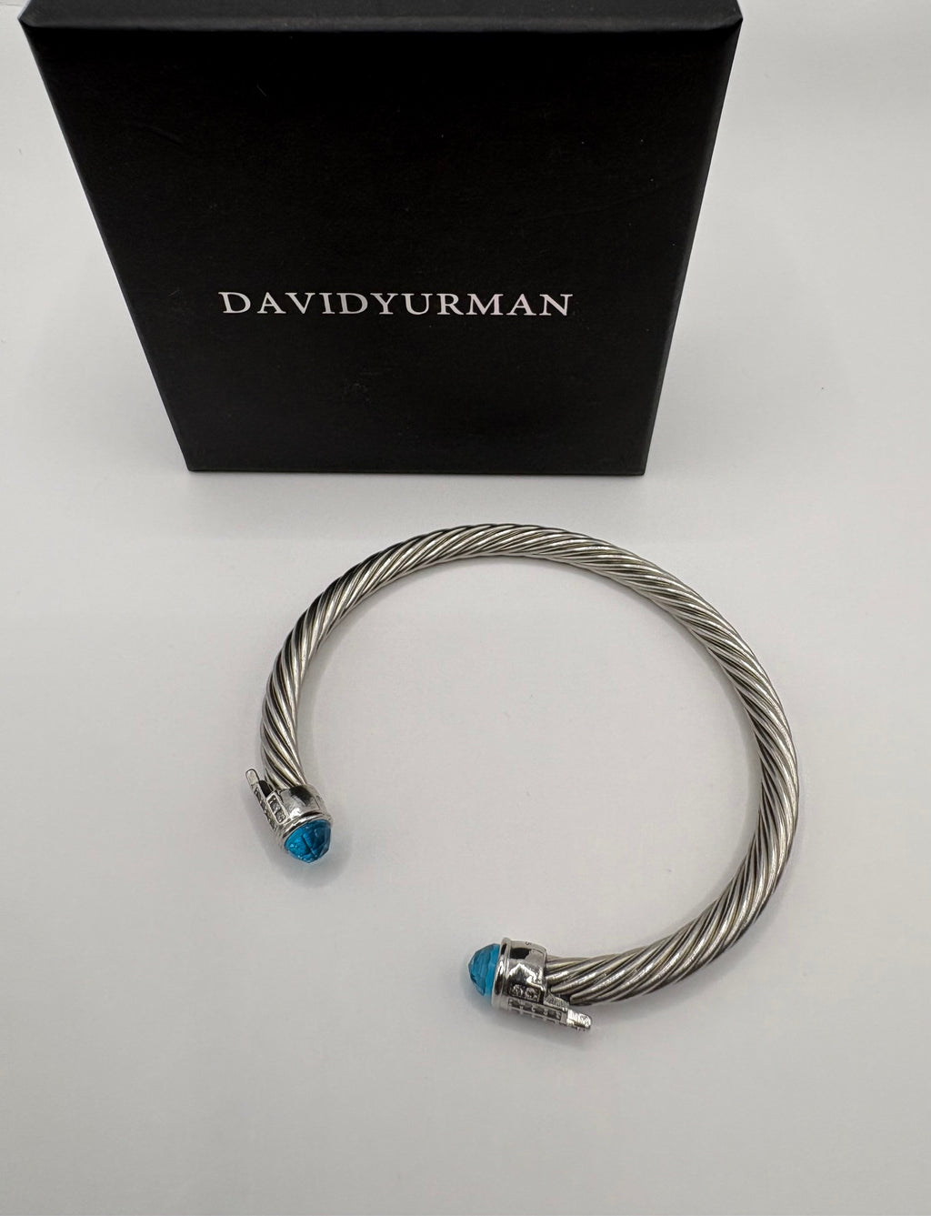 David Yurman Bracelets