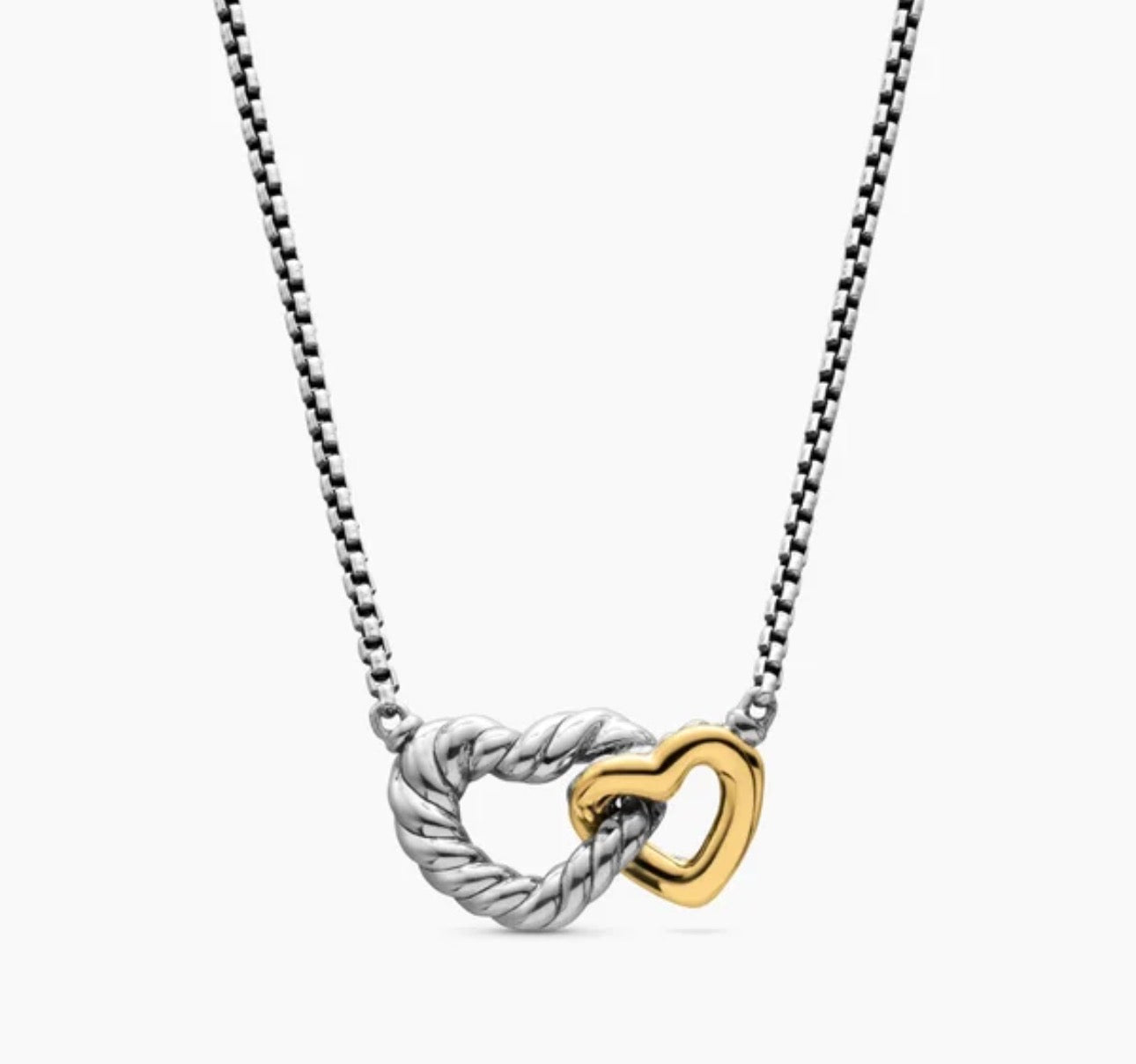 David Yurman Necklace