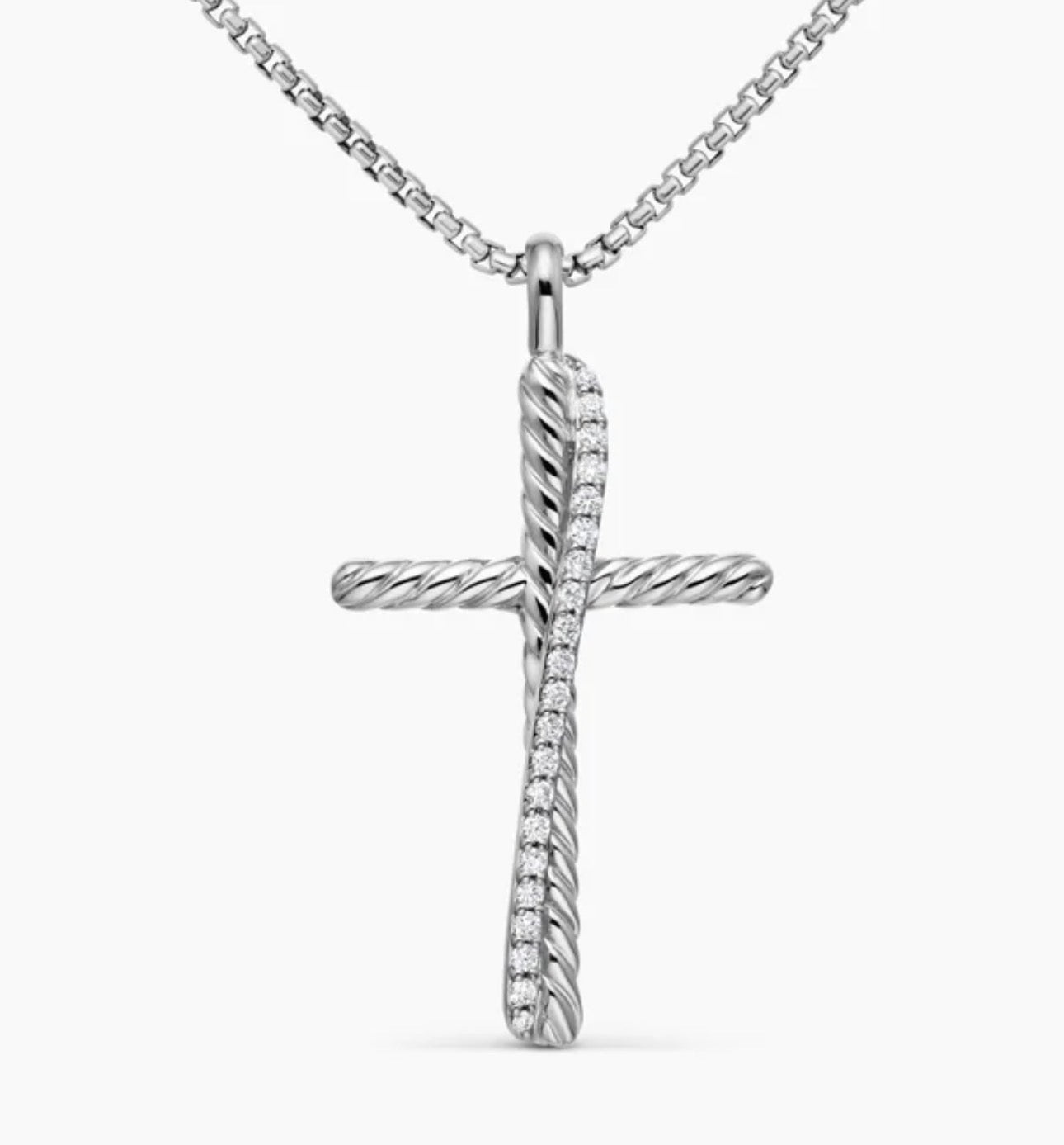 David Yurman Necklace