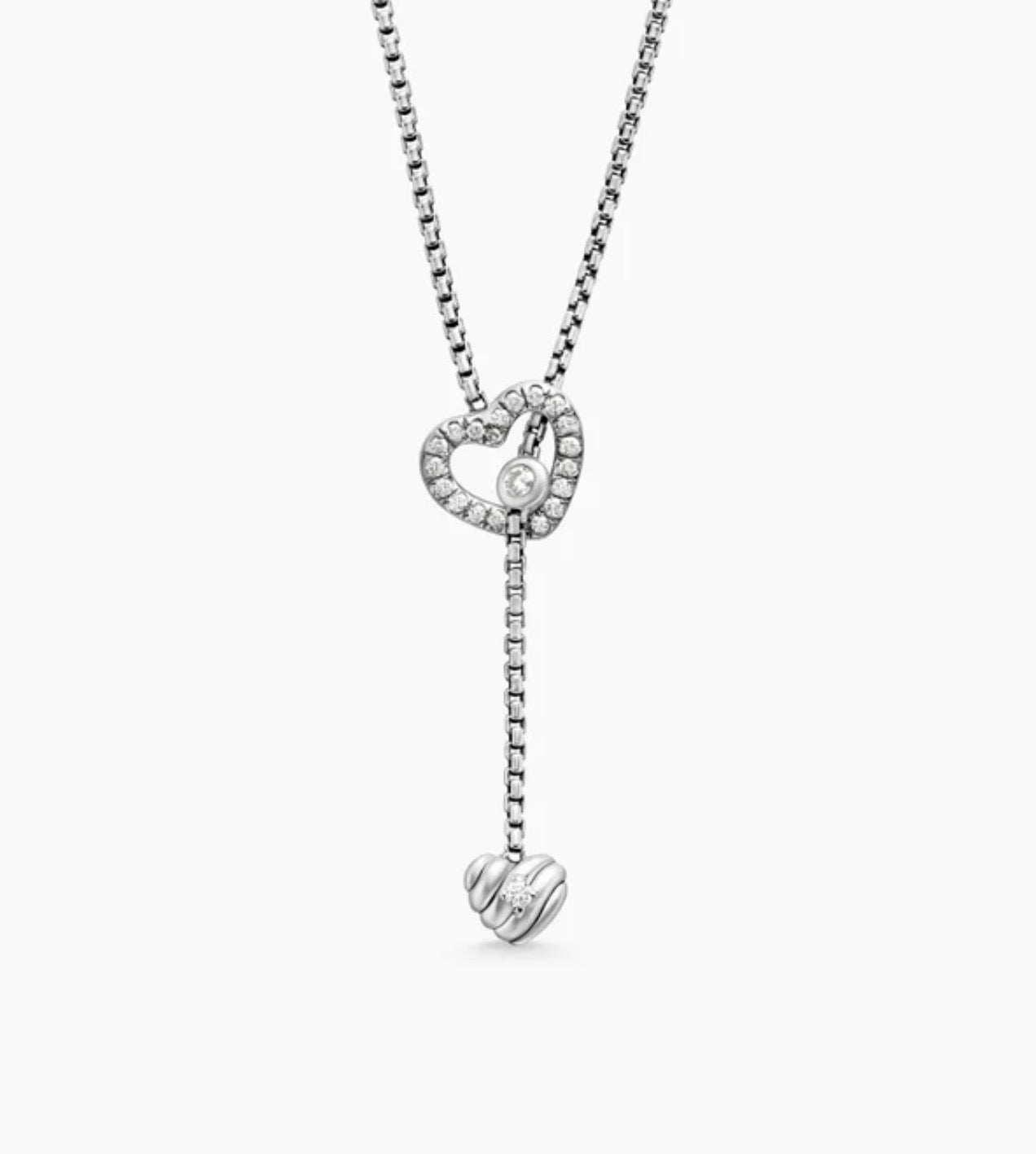 David Yurman Necklace