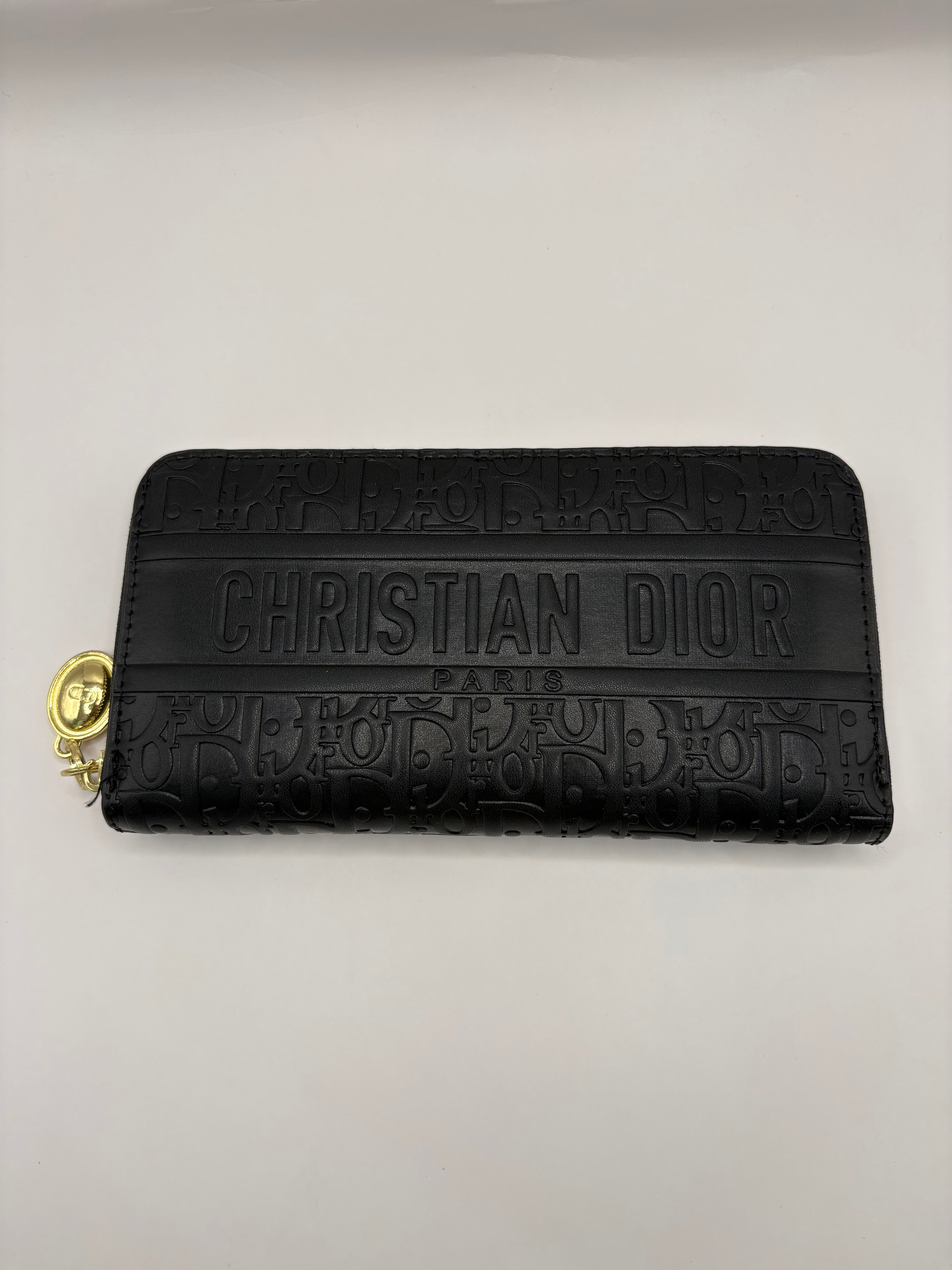Dior Wallet - Woman