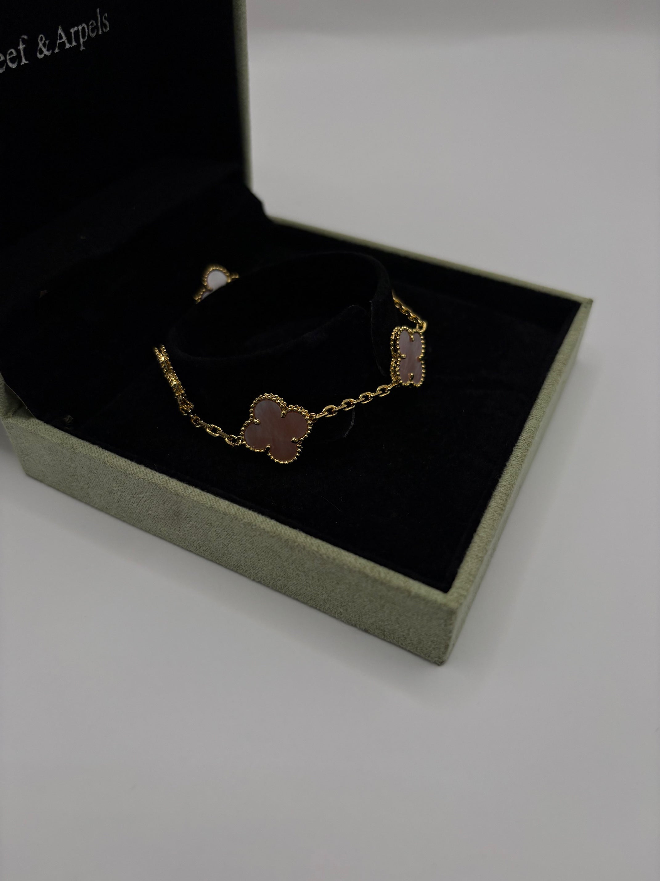 Van Cleef and Arpels