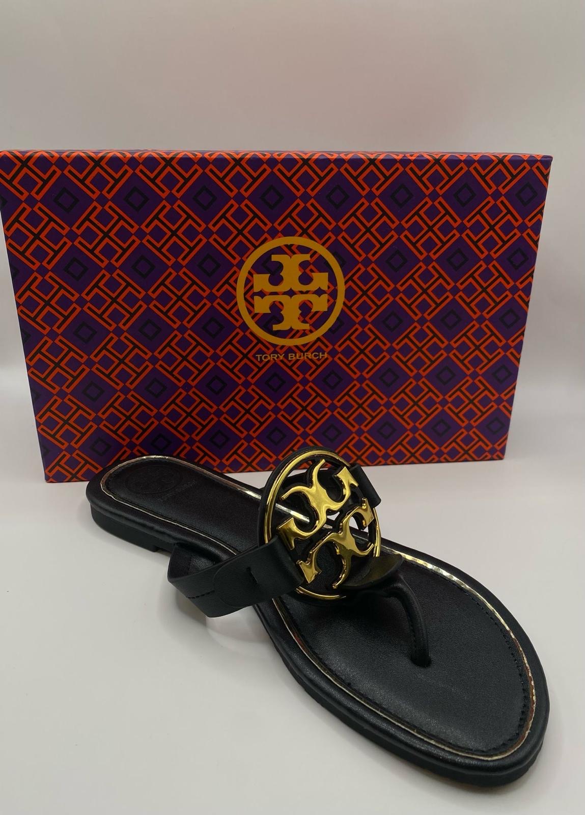 Tory Burch Sandals