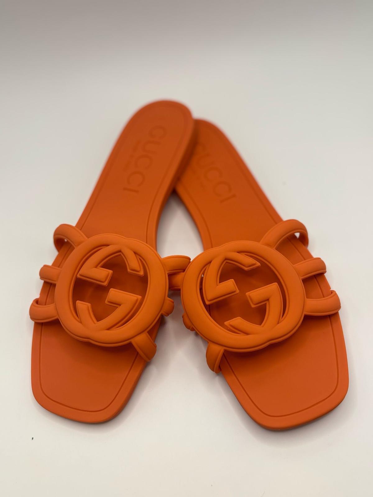 Gucci Sandals