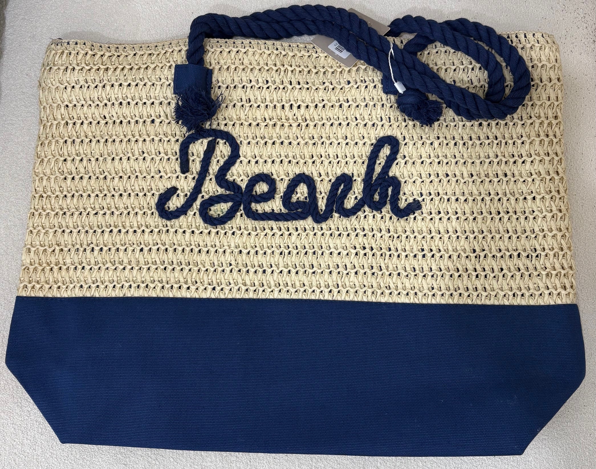 Beach Bag