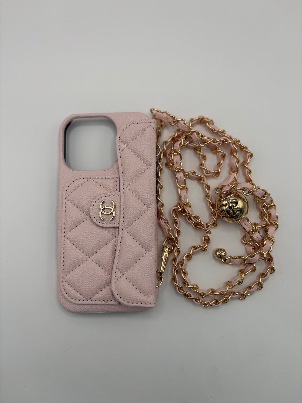 Channel Iphone Cases