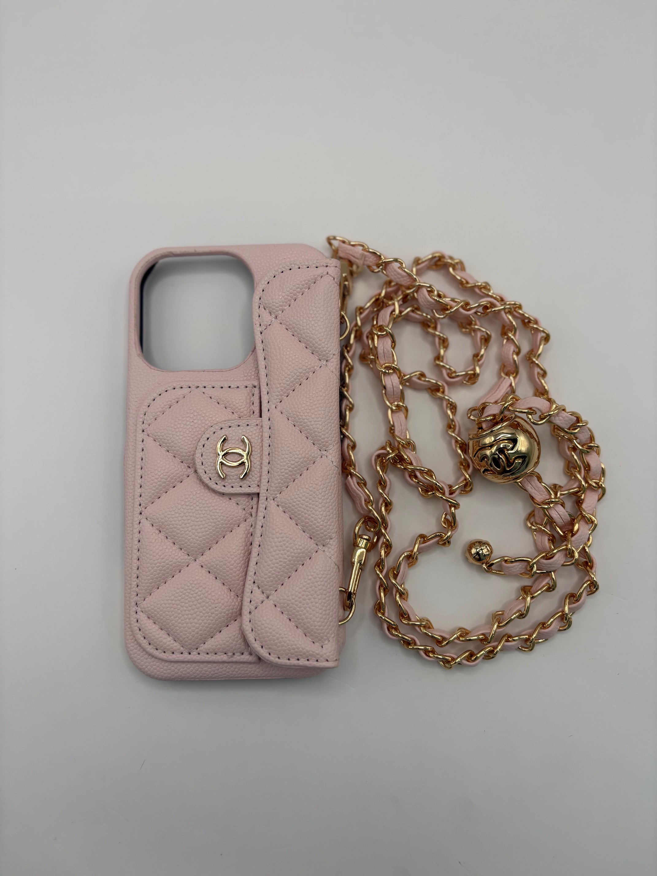 Channel Iphone Cases