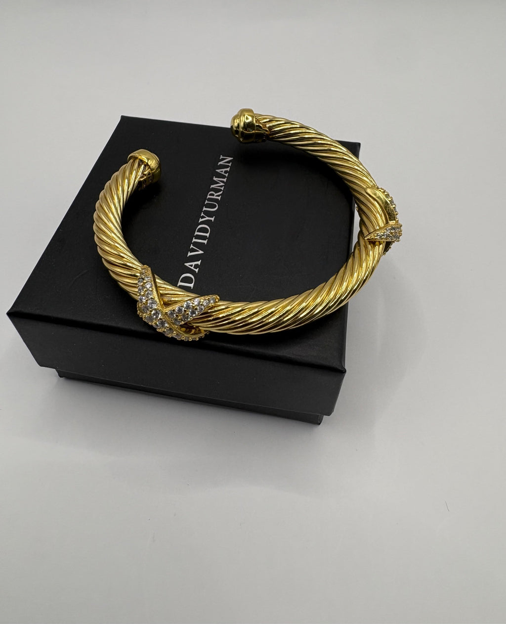 David Yurman Bracelets