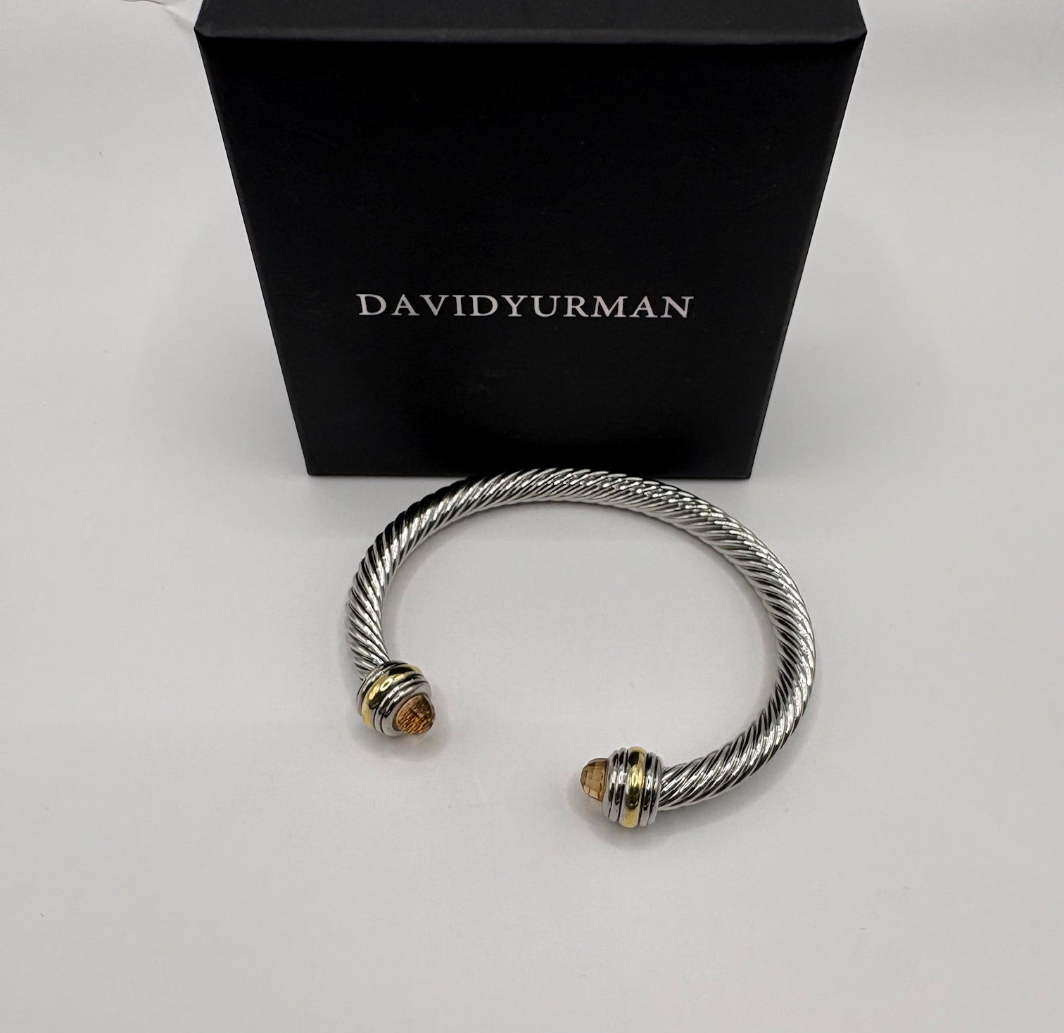 David Yurman Bracelets