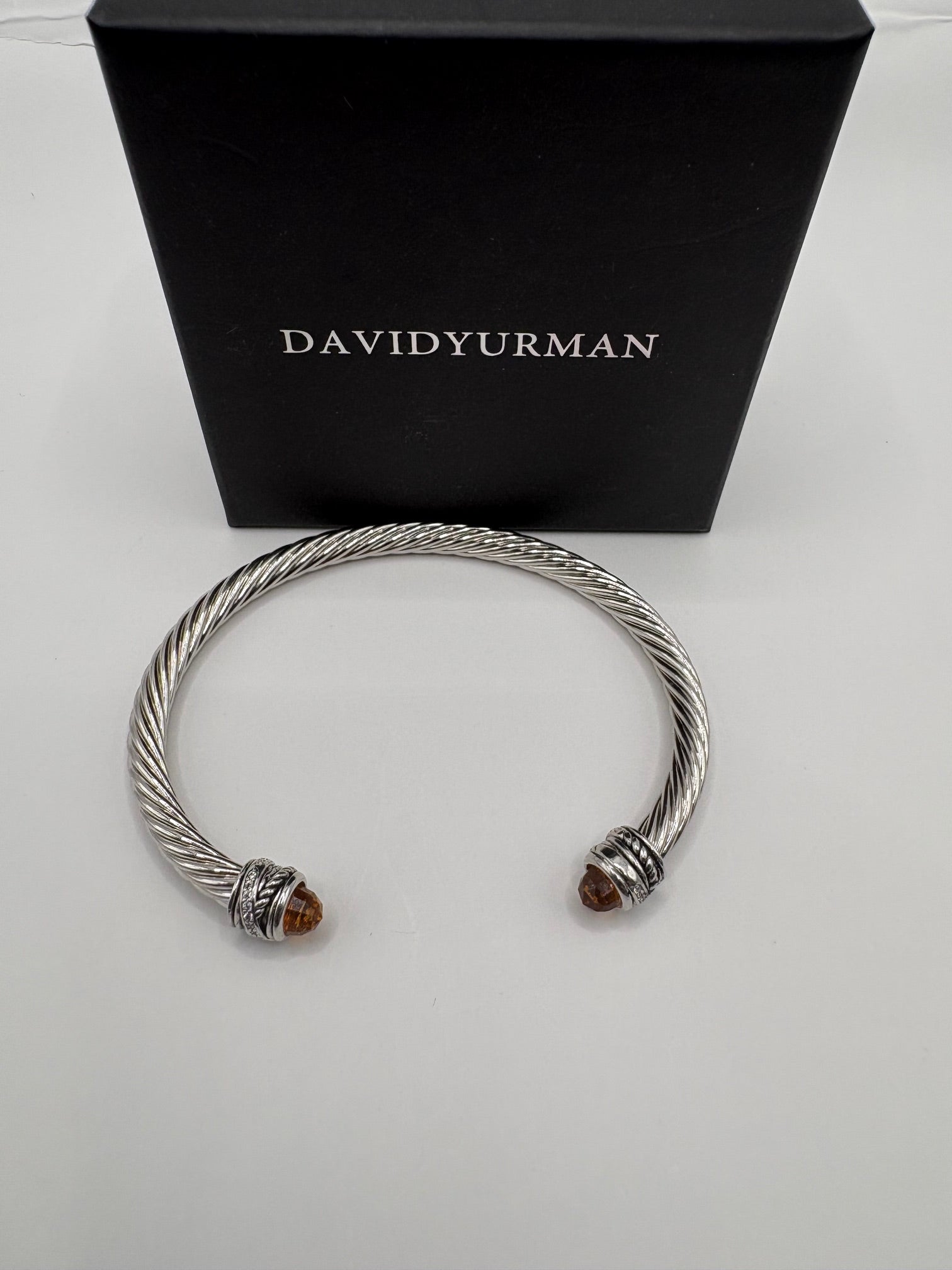 David Yurman Bracelets