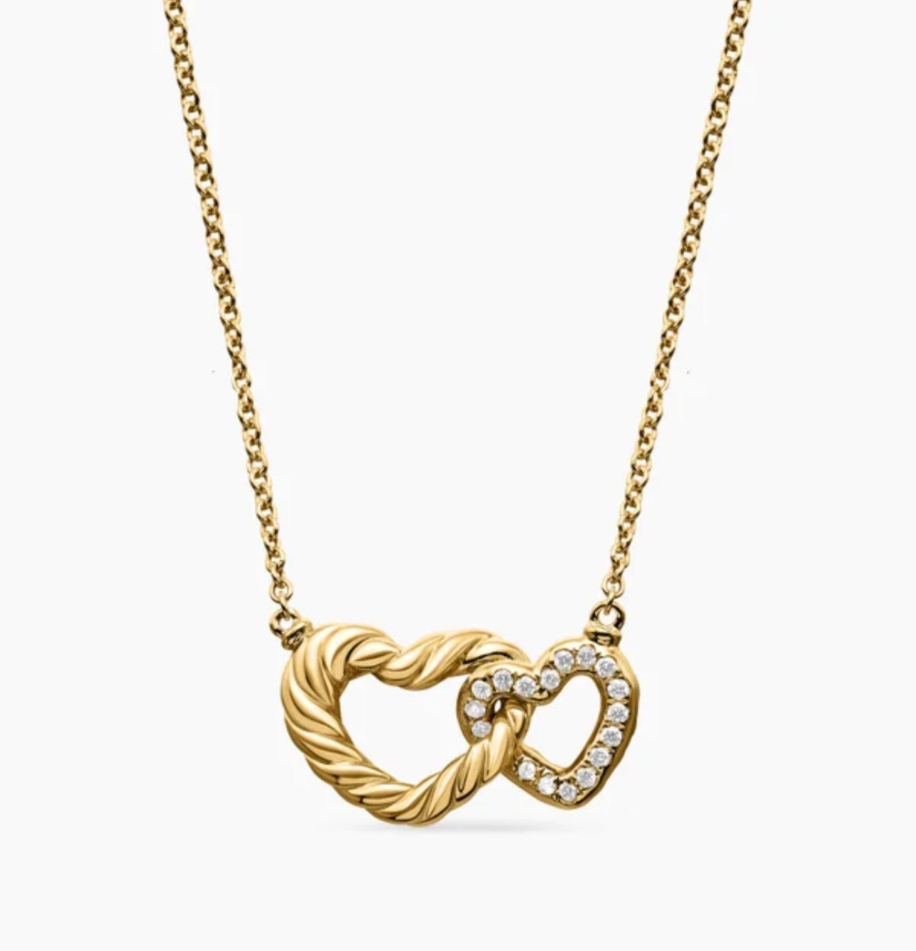 David Yurman Necklace