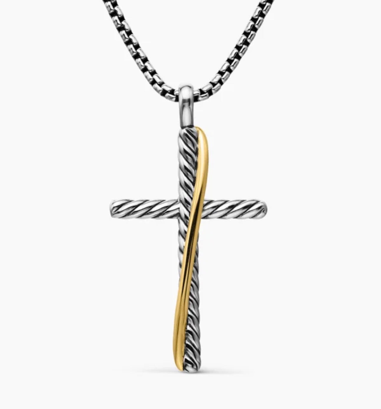 David Yurman Necklace