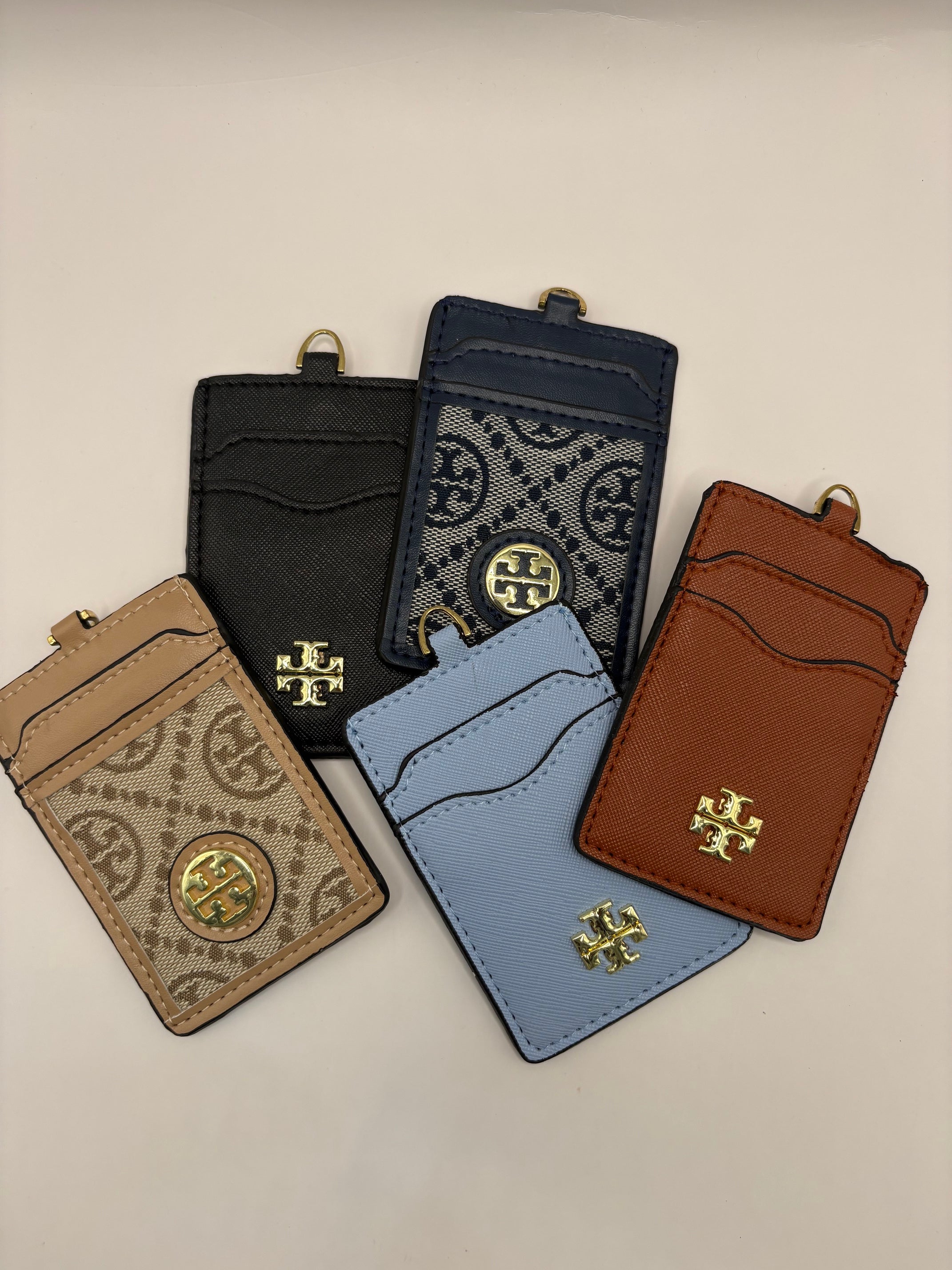 Tory Burch Lanyards