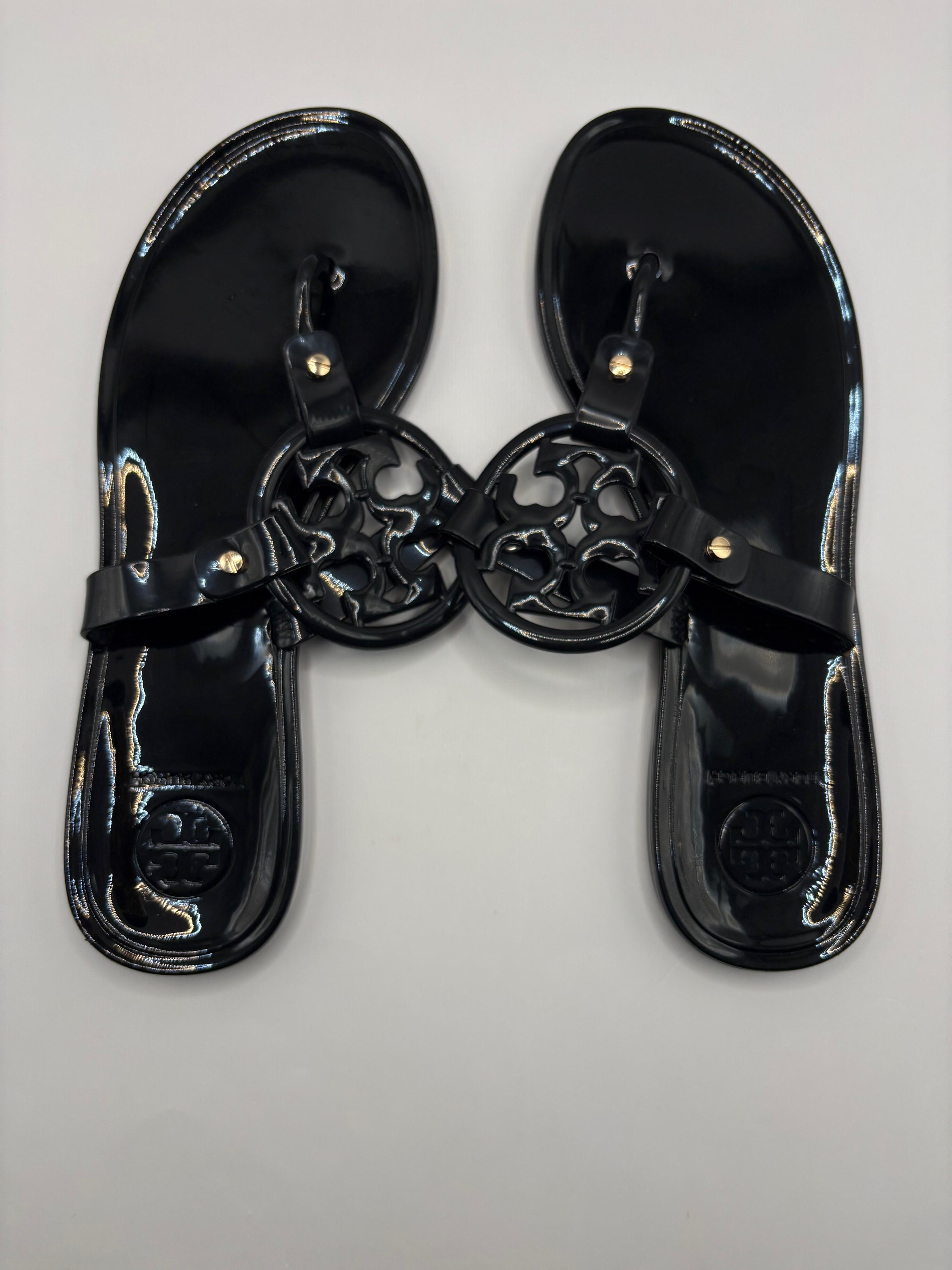 Tory Burch Jelly Sandals