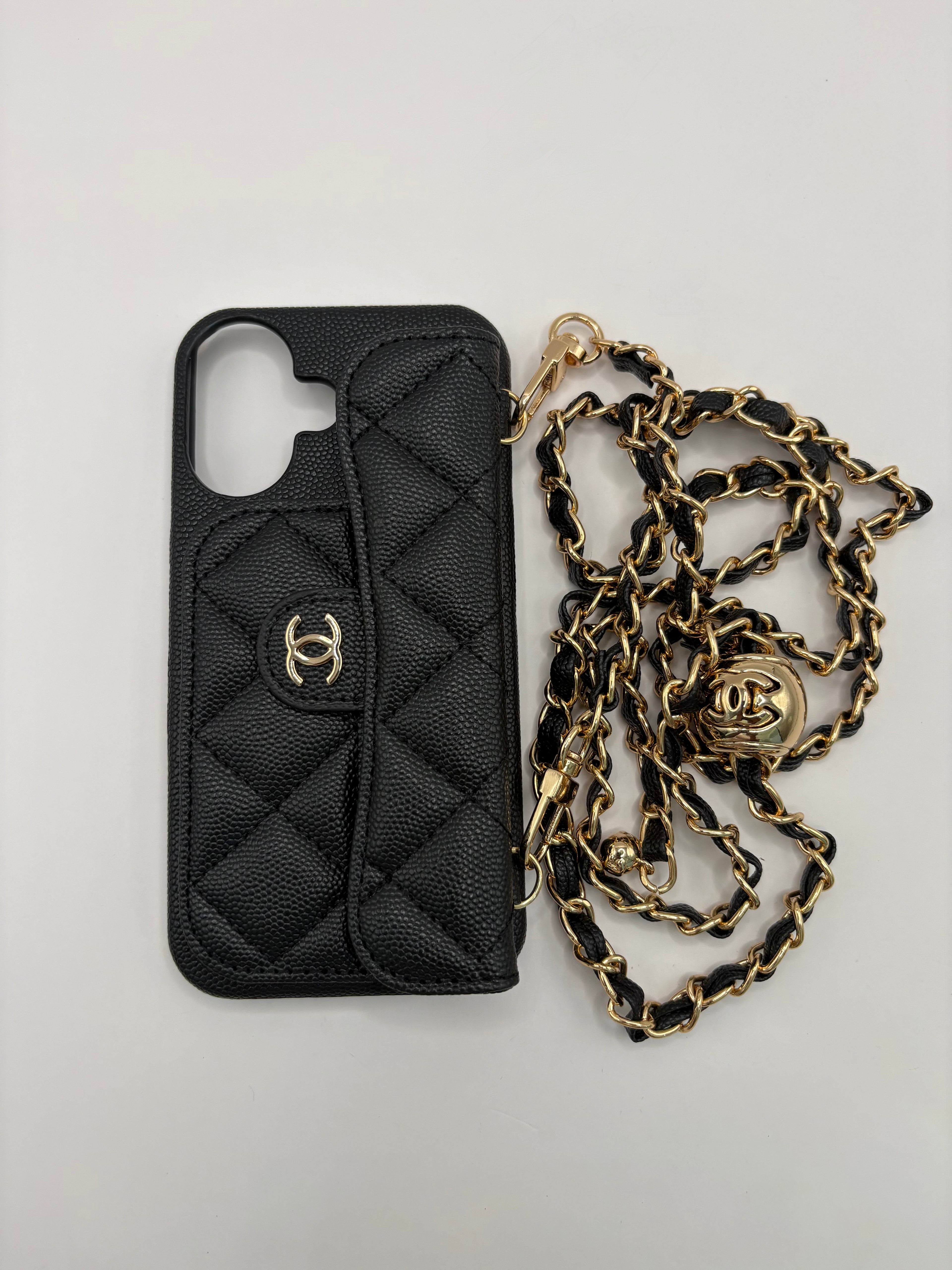 Channel Iphone Cases