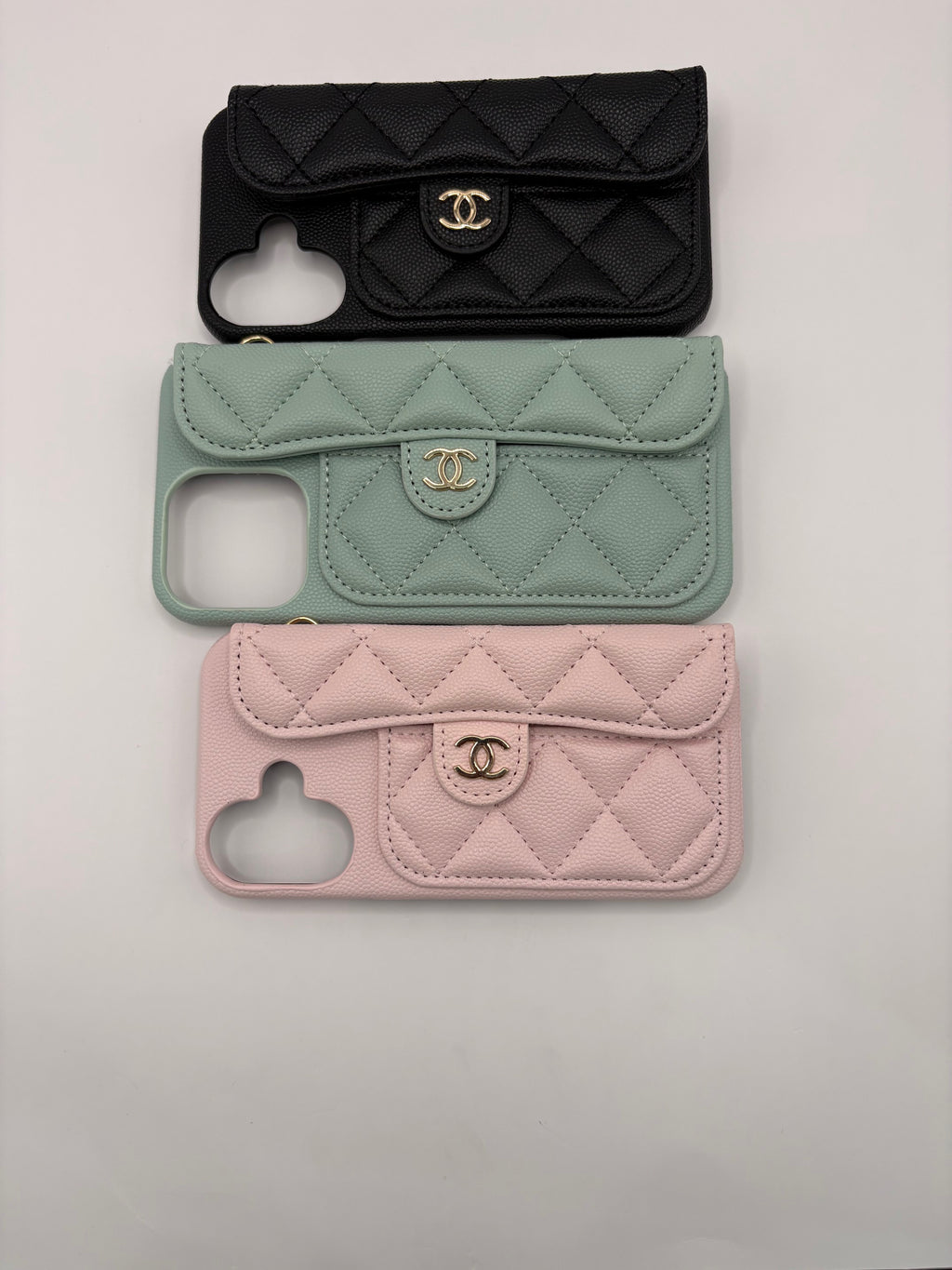 Channel Iphone Cases