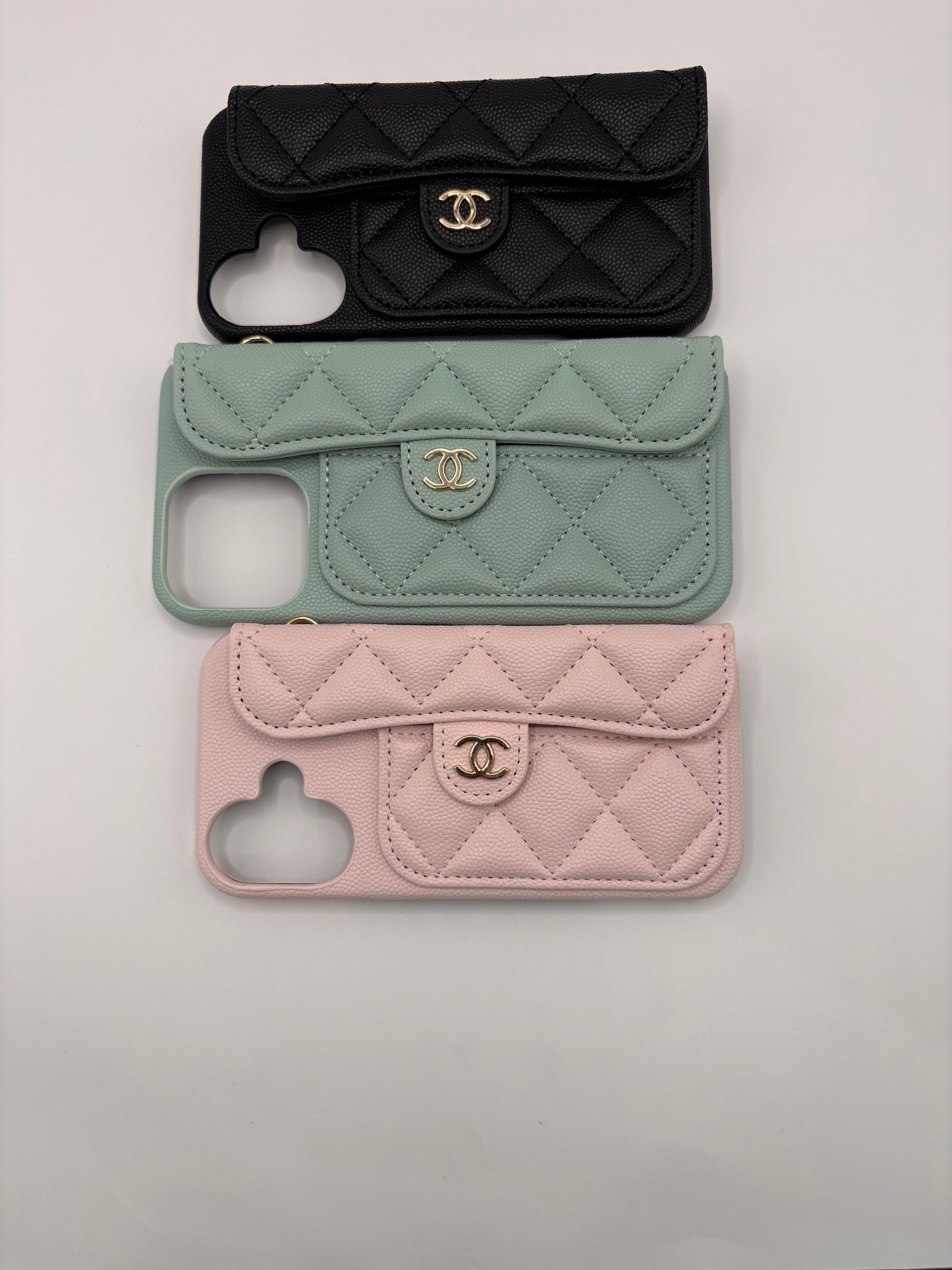 Channel Iphone Cases