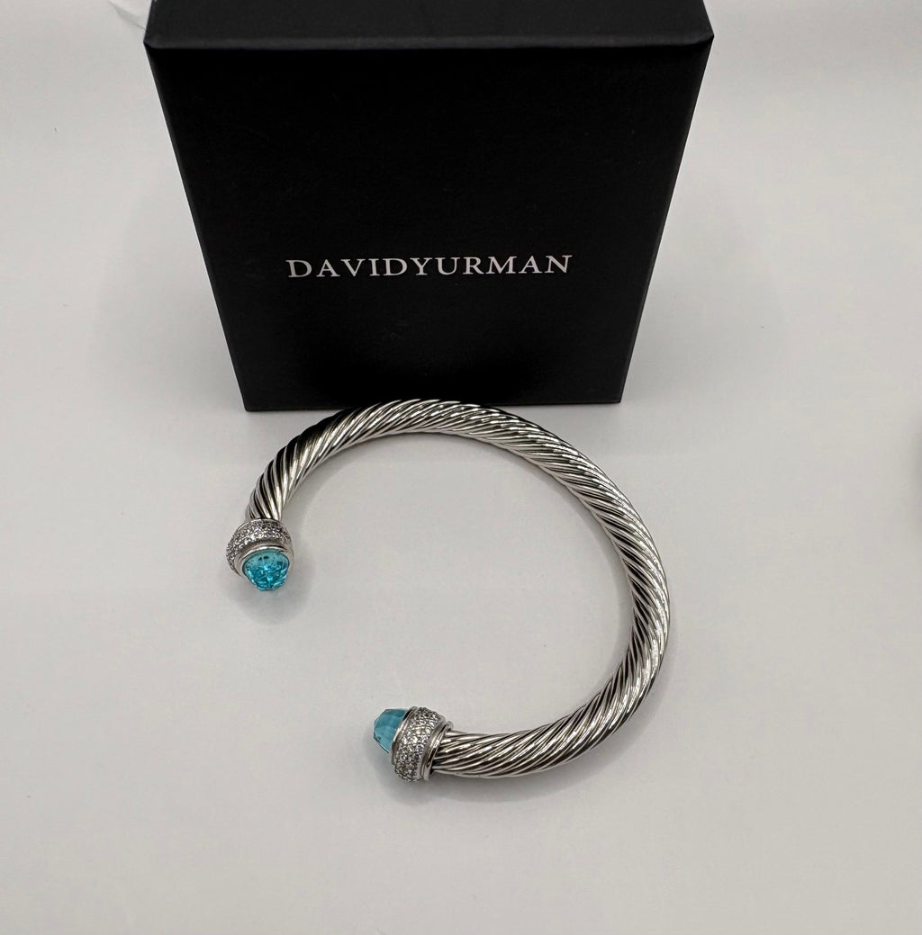 David Yurman Bracelets