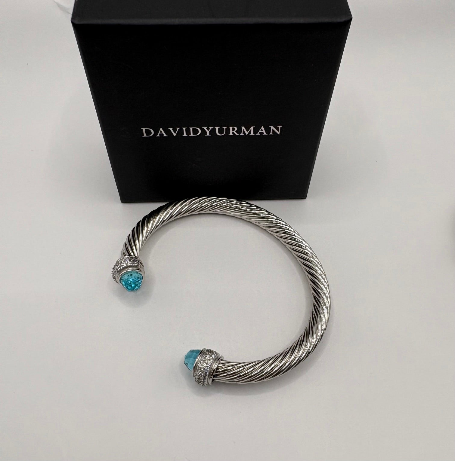 David Yurman Bracelets