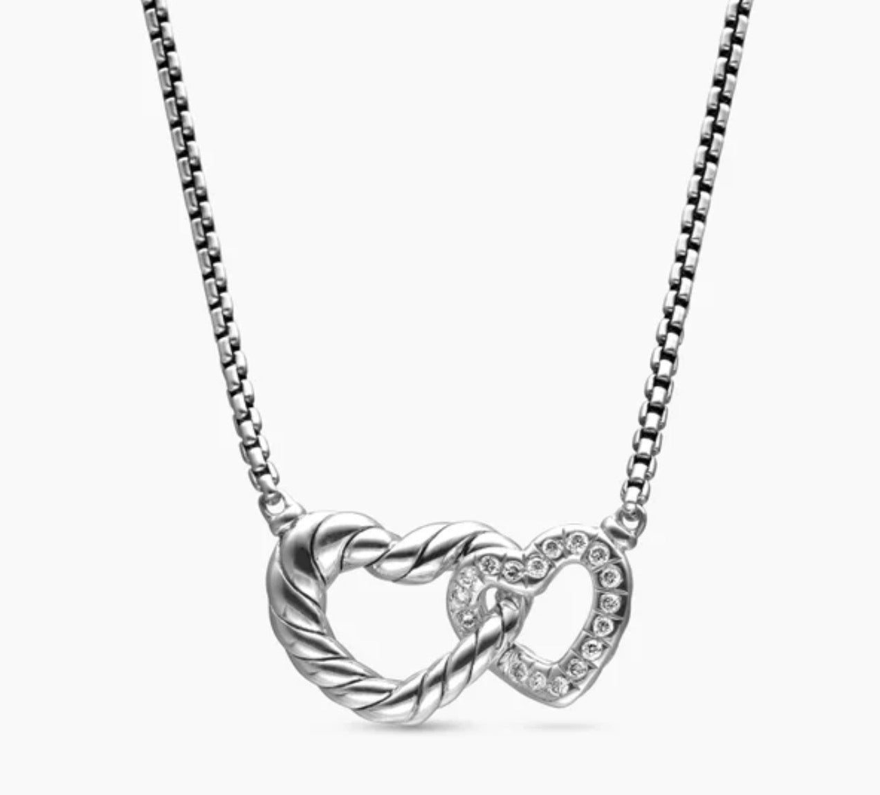 David Yurman Necklace
