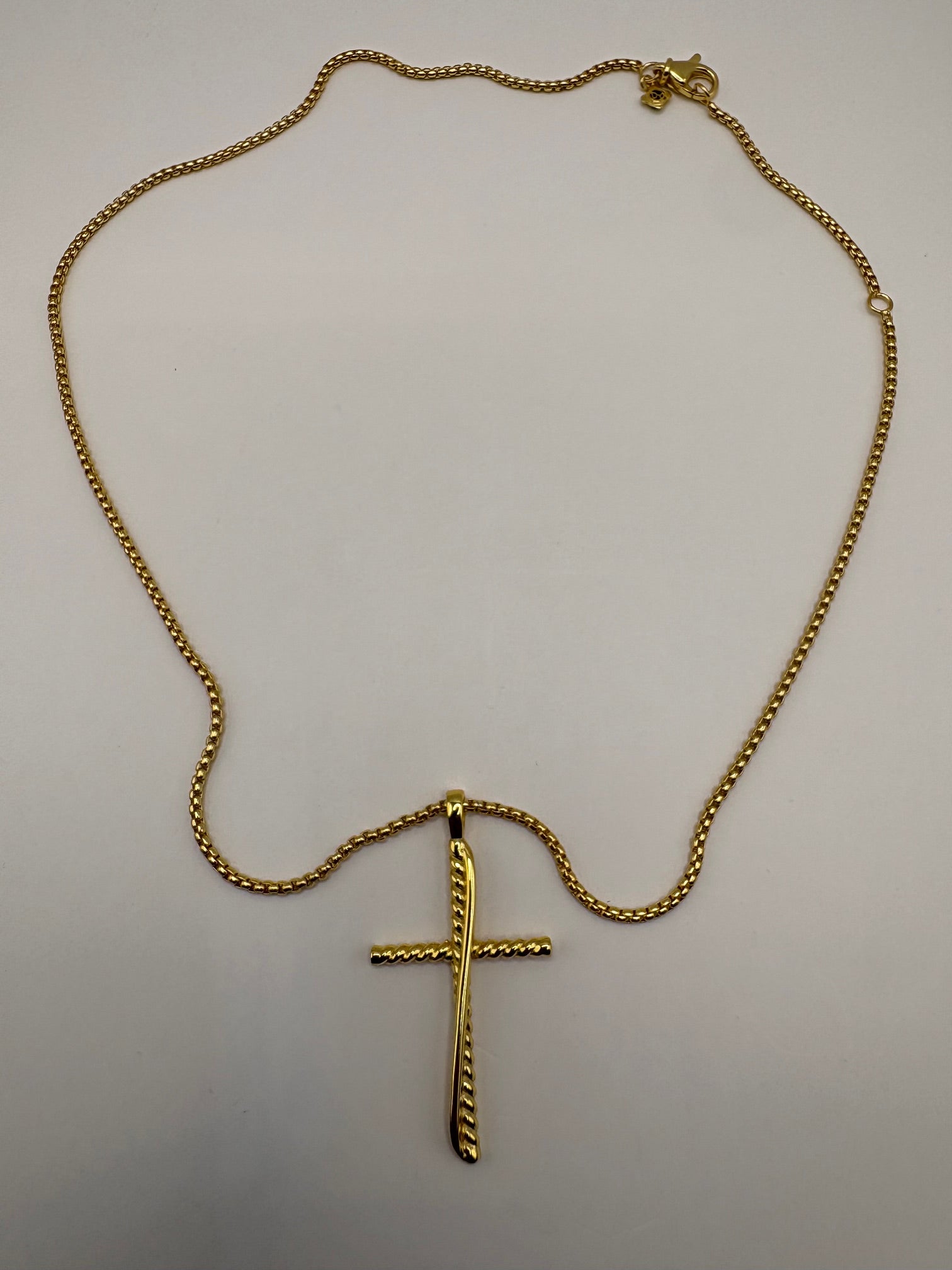 David Yurman Necklace