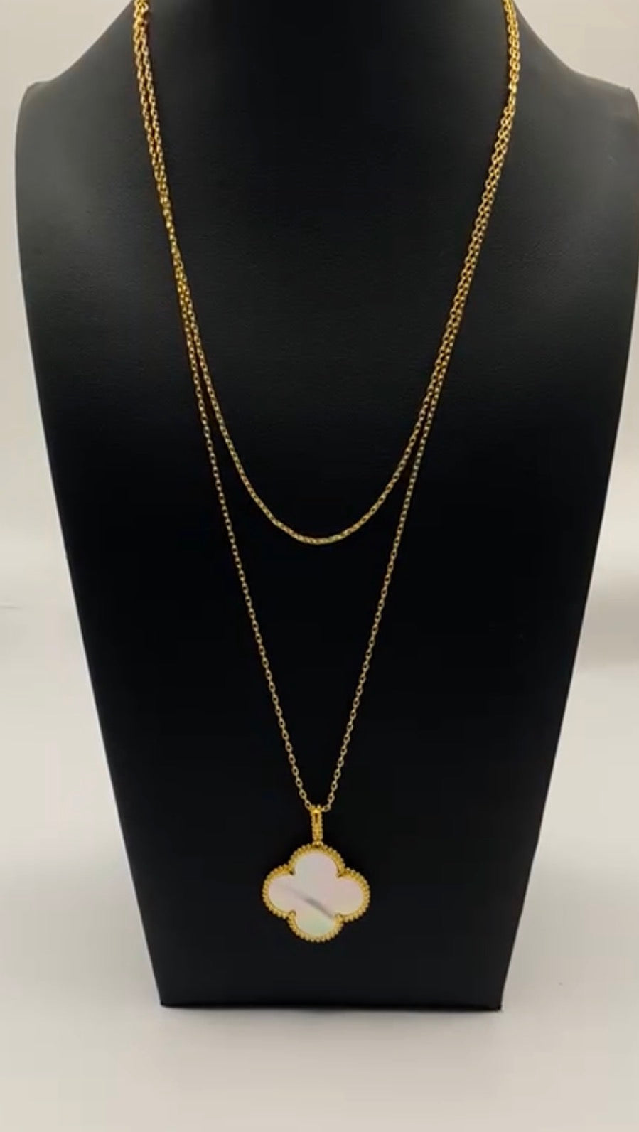 David Yurman Necklace