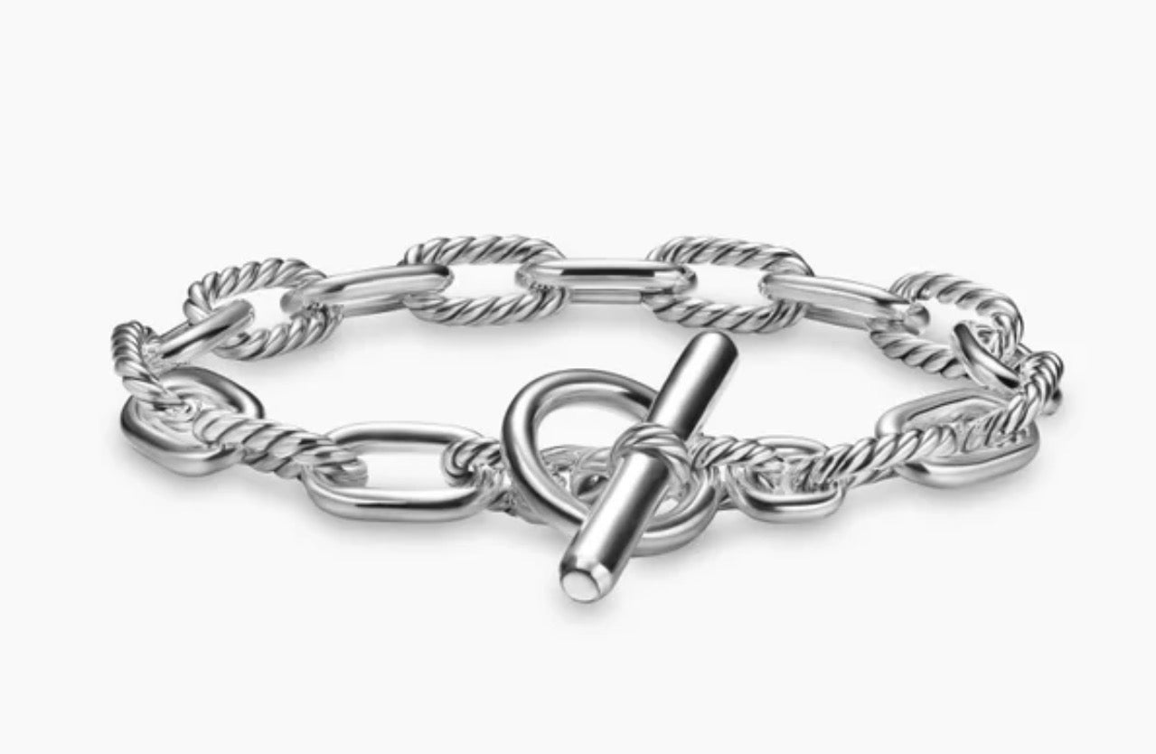 David Yurman Chain