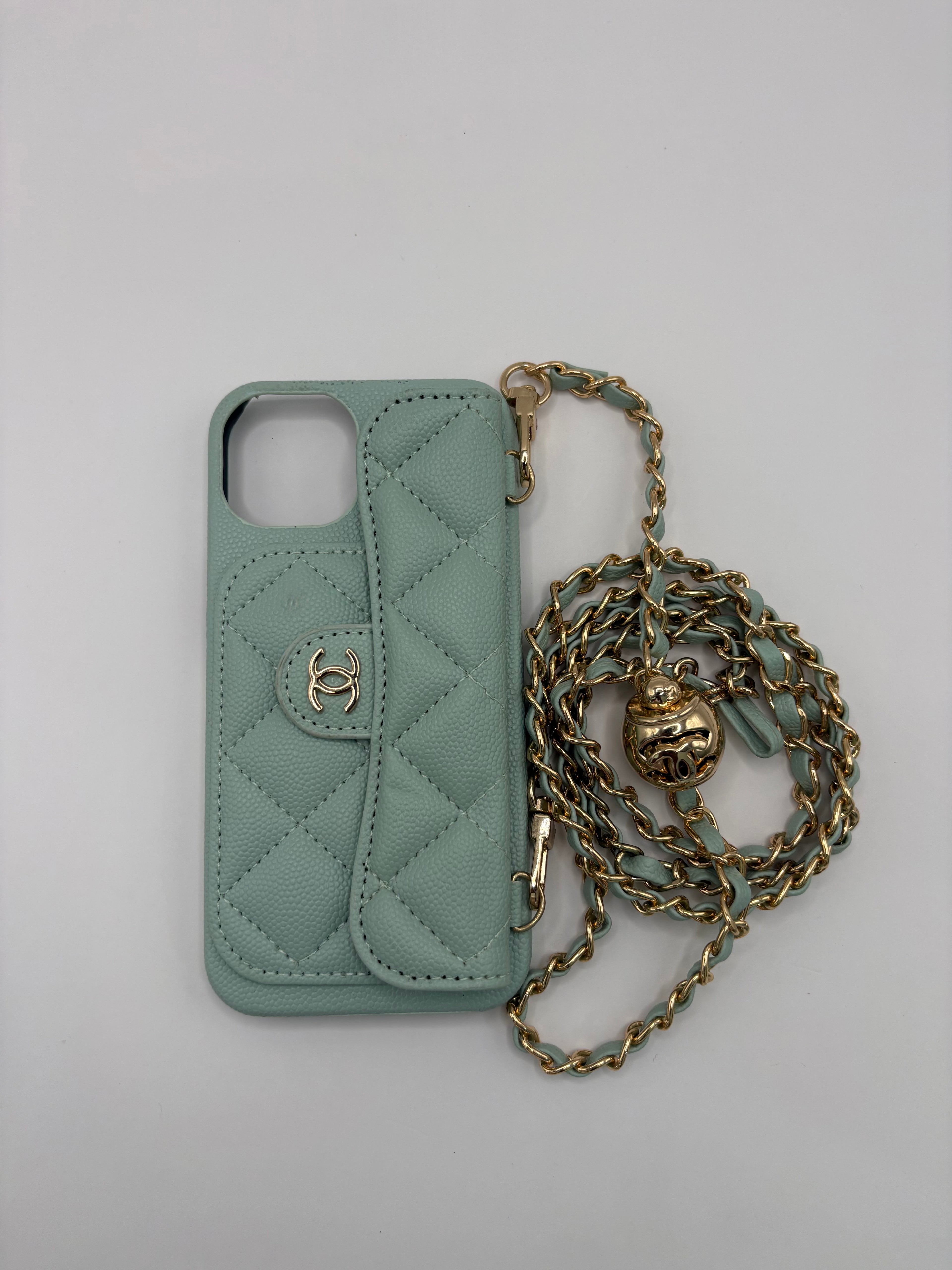 Channel Iphone Cases