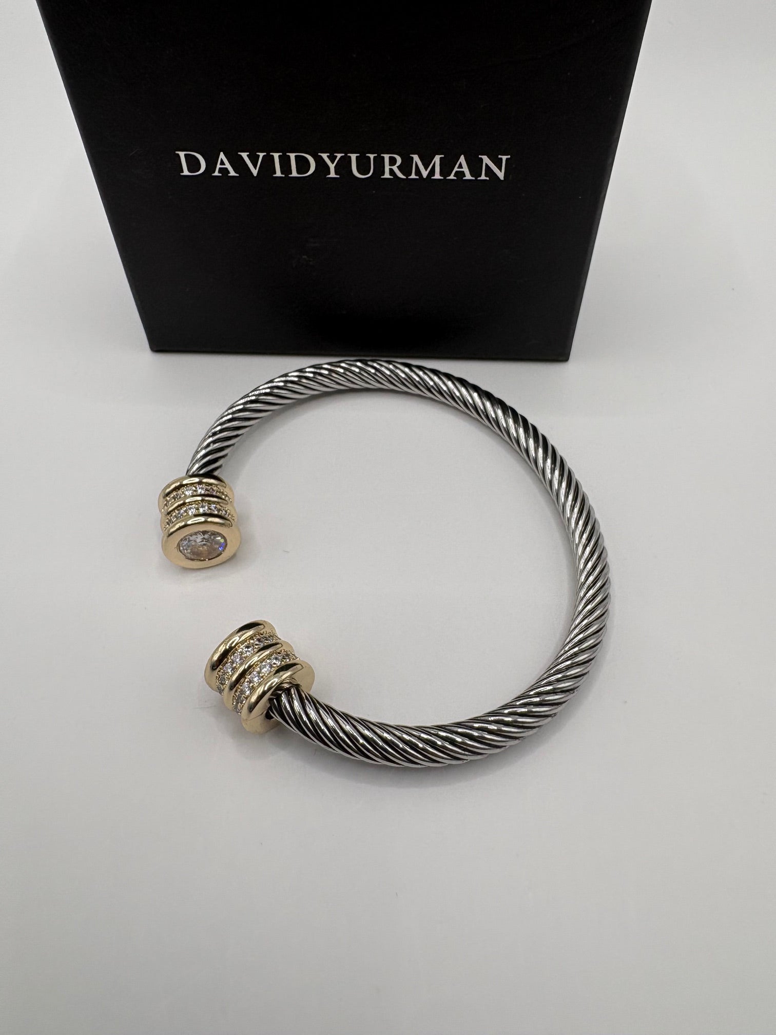 David Yurman Bracelets