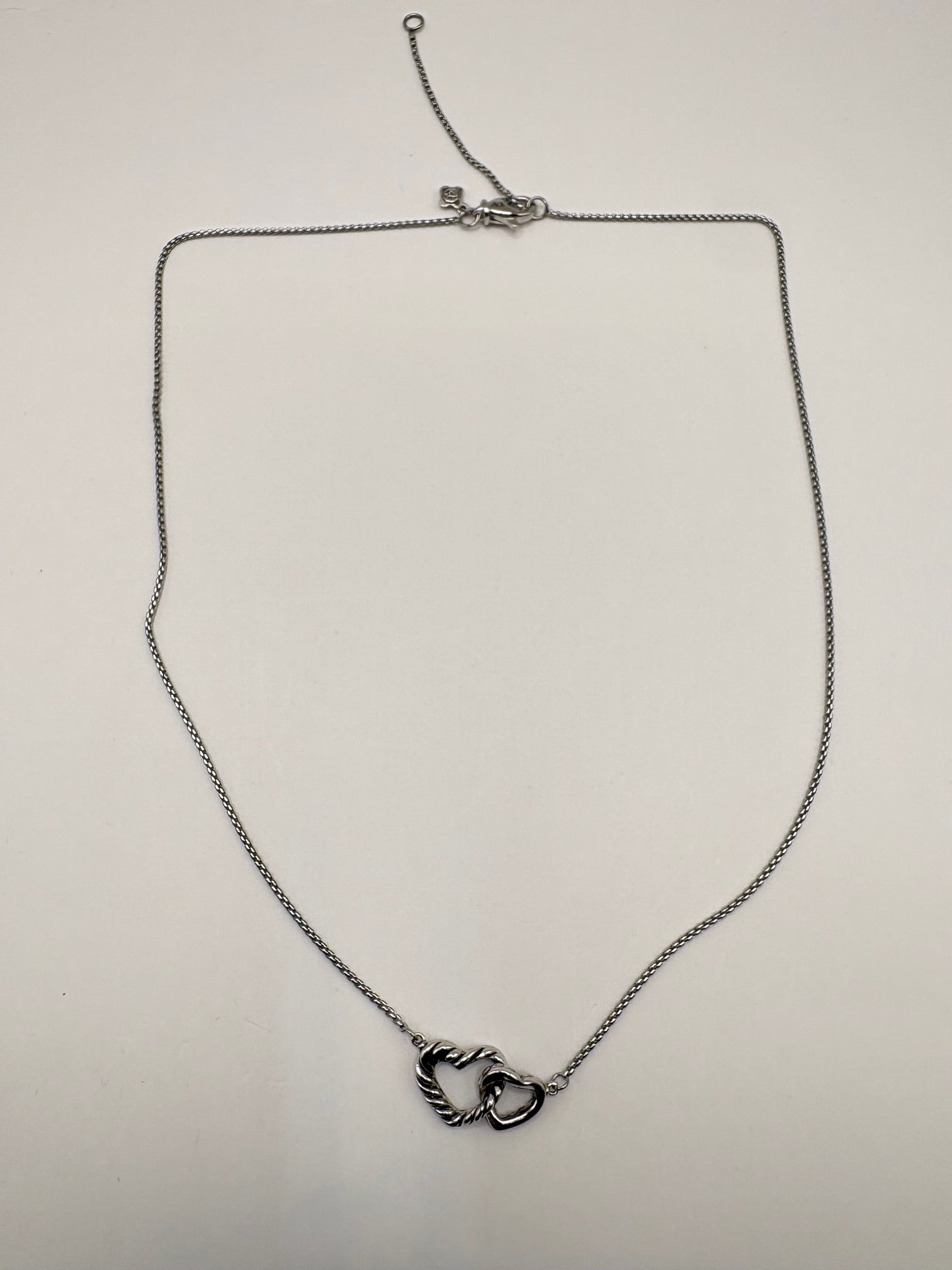 David Yurman Necklace
