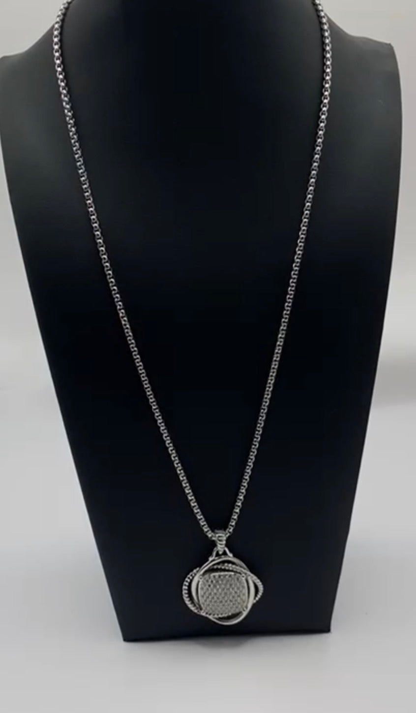 David Yurman Necklace