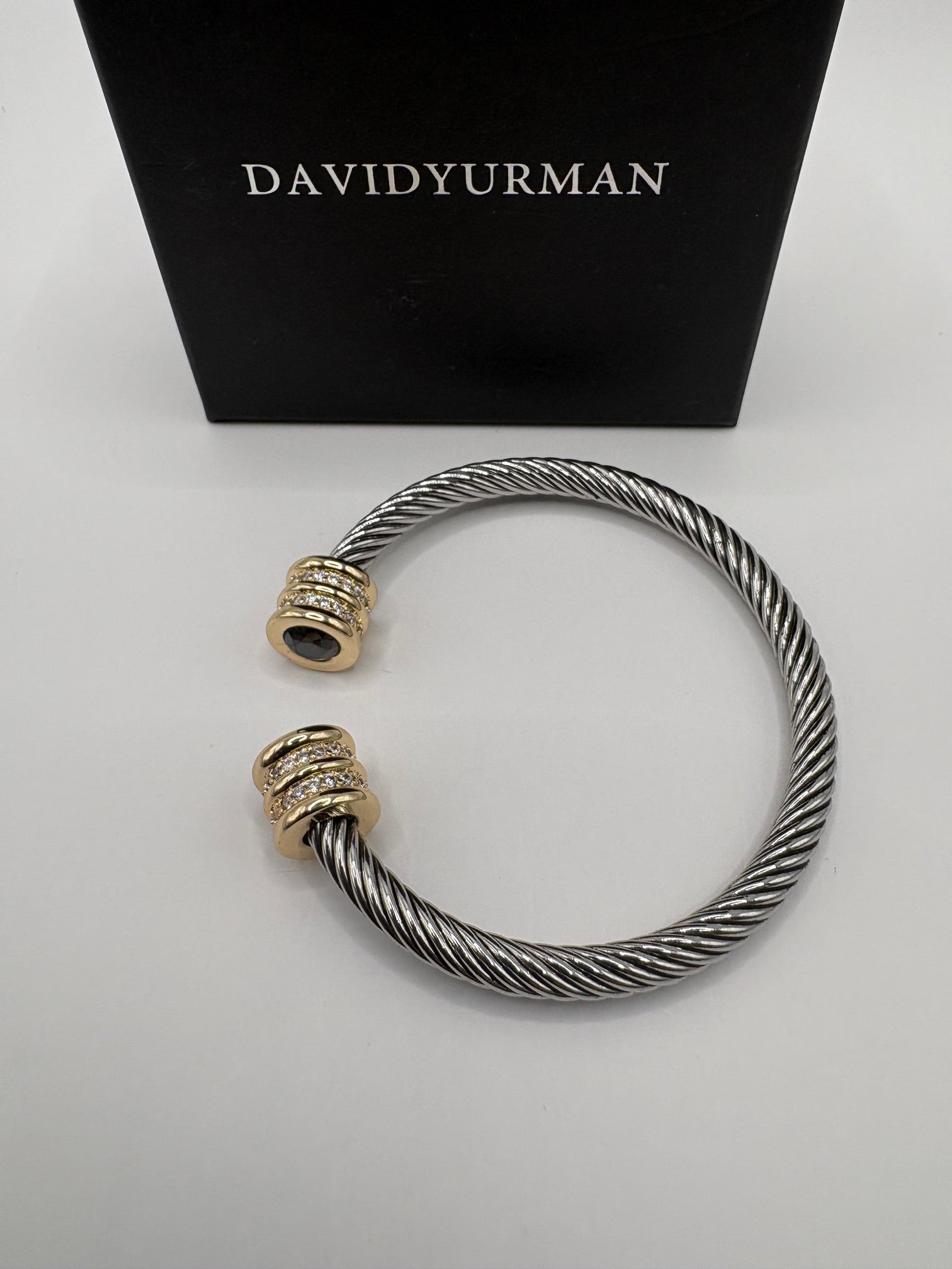David Yurman Bracelets