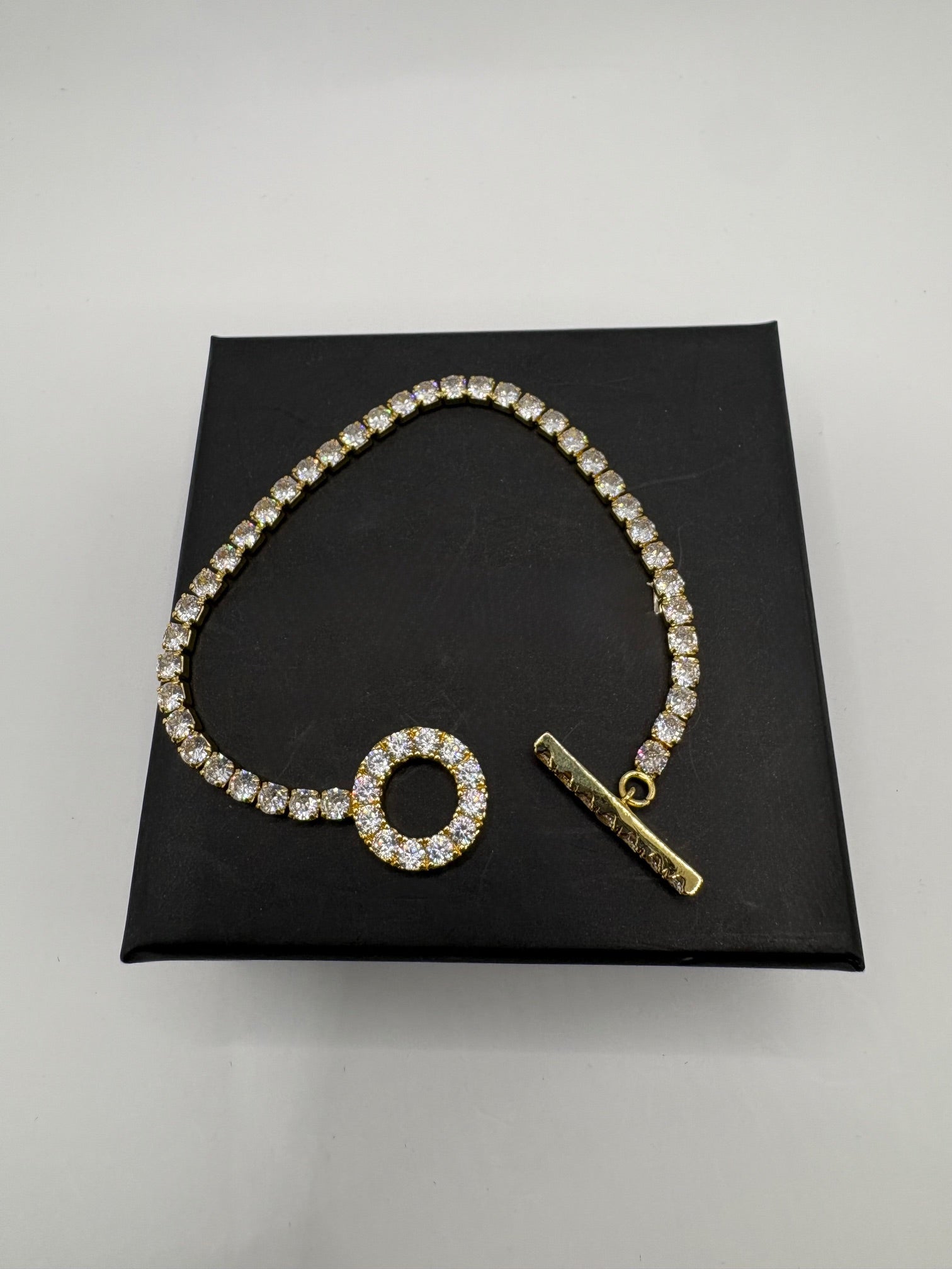 Hermes Chain Bracelets