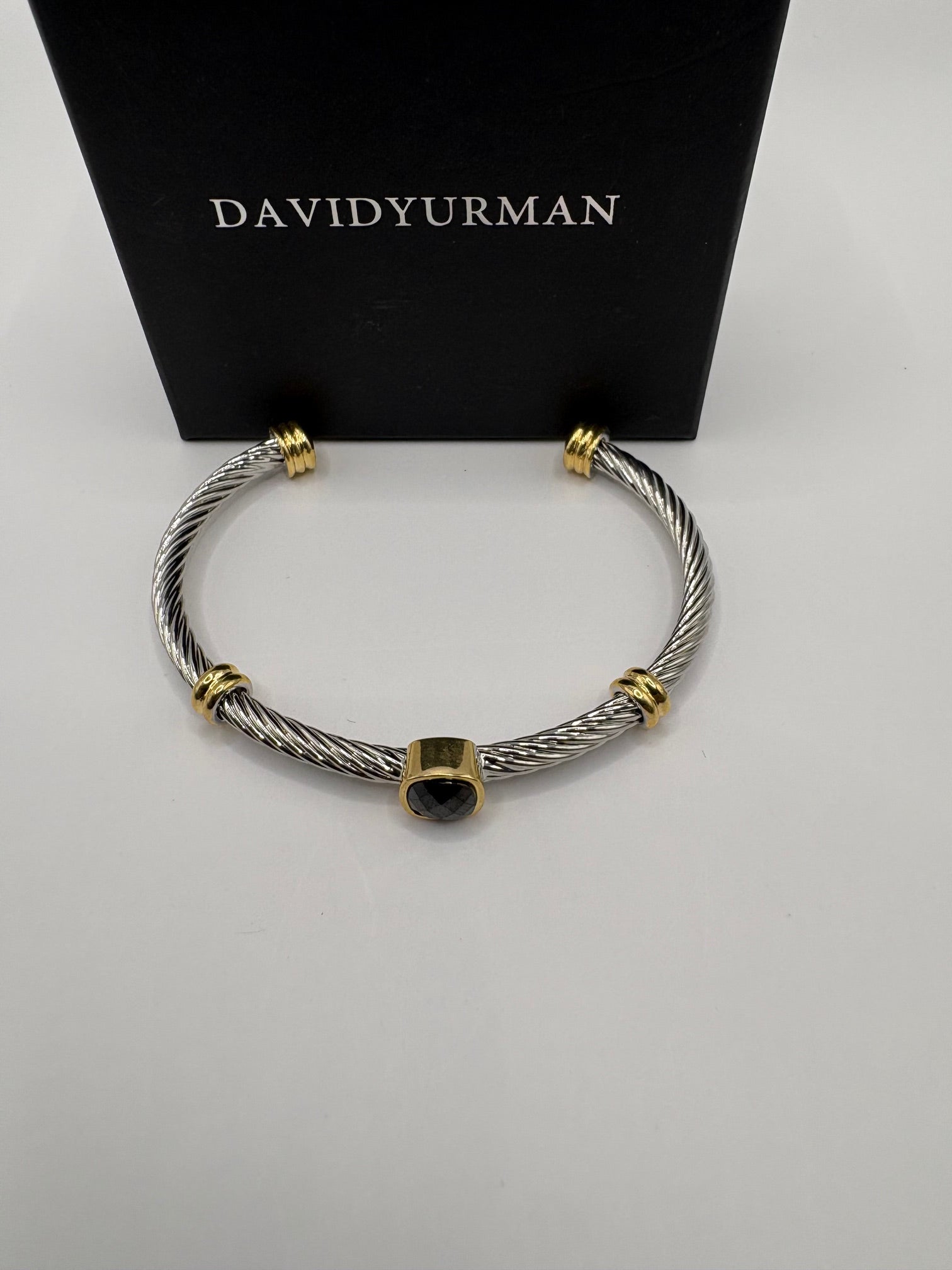 David Yurman Bracelets